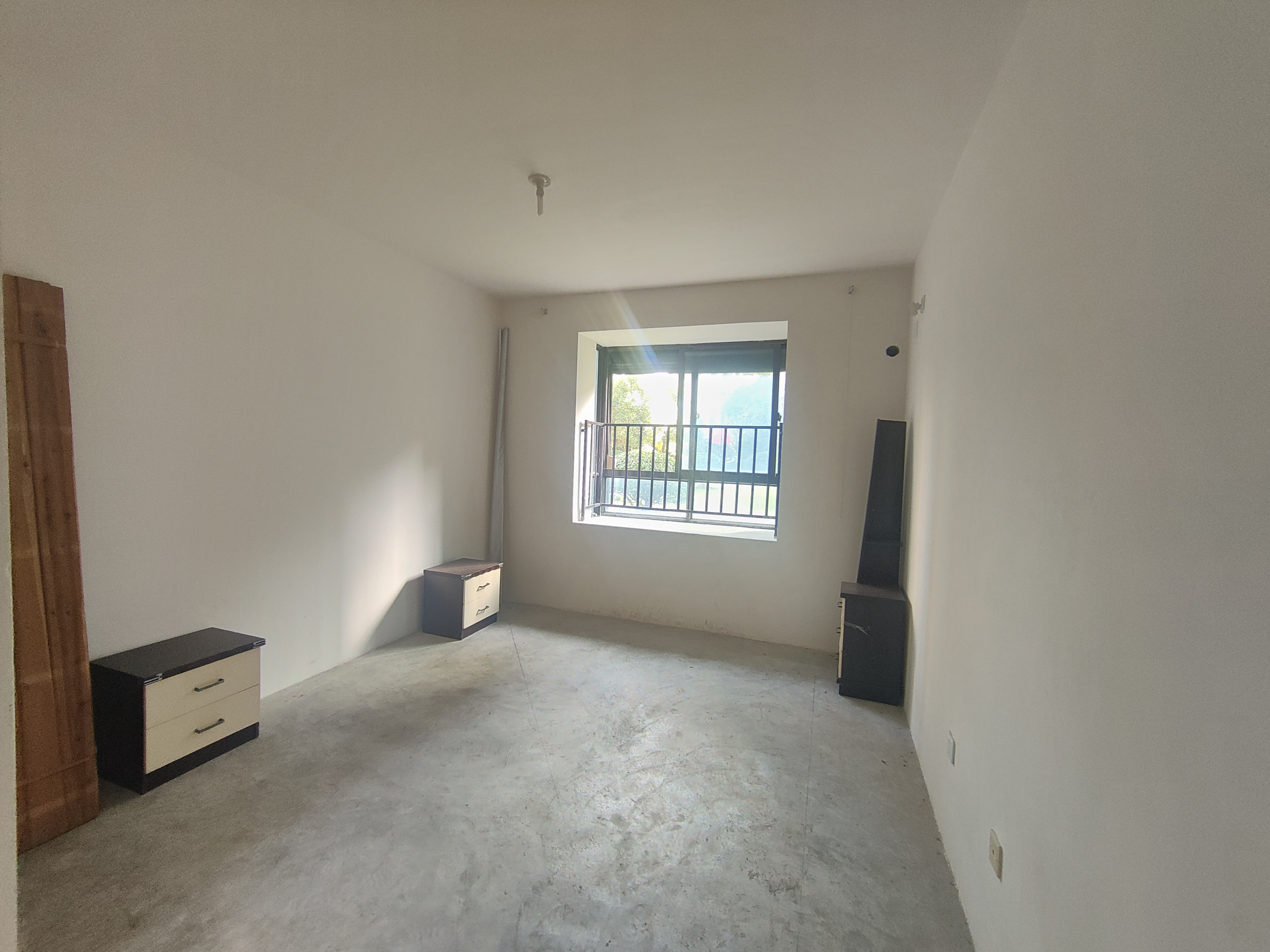 御景澜庭 3室2厅1卫 108m&sup2;