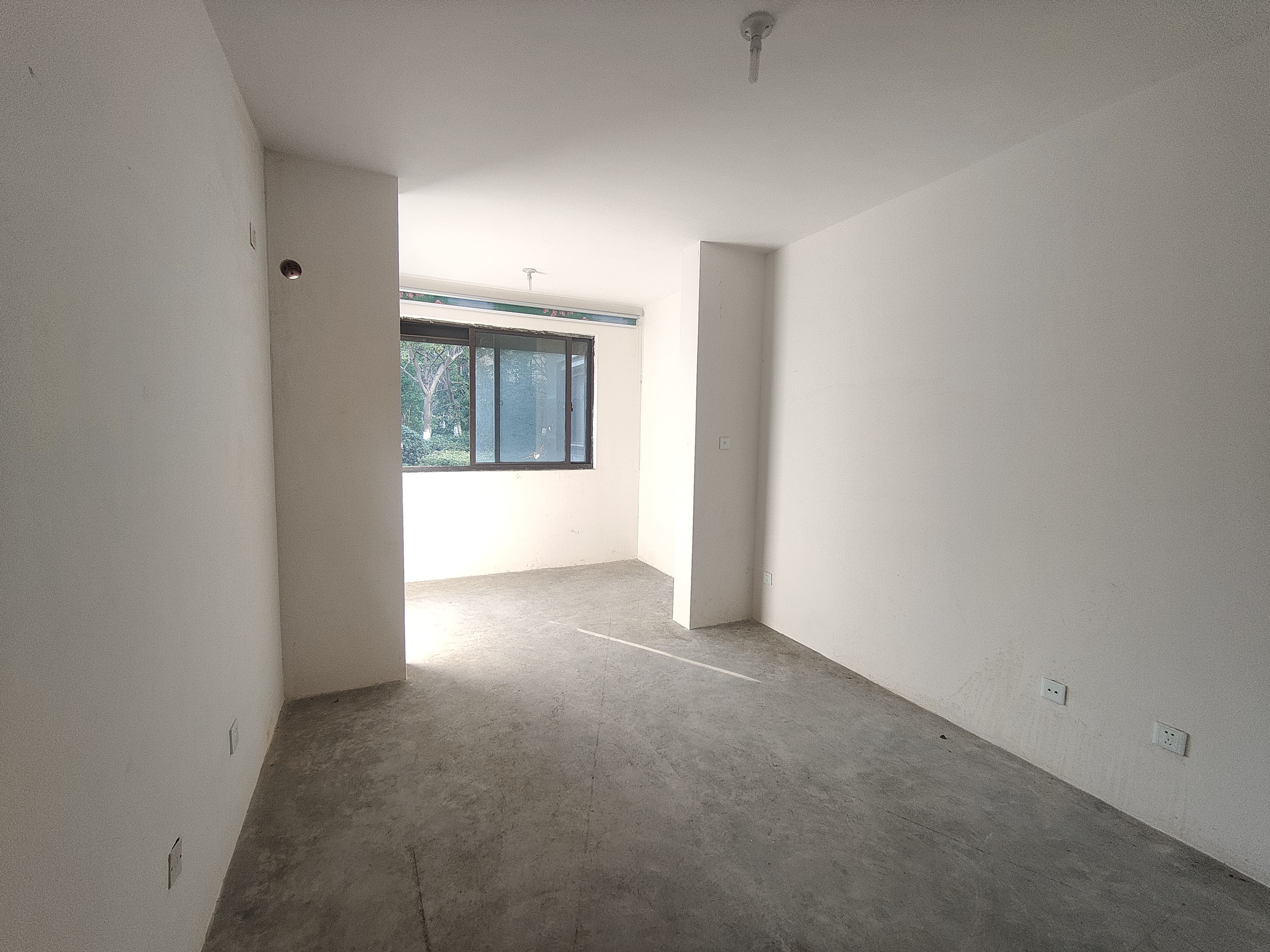 御景澜庭 3室2厅1卫 108m&sup2;
