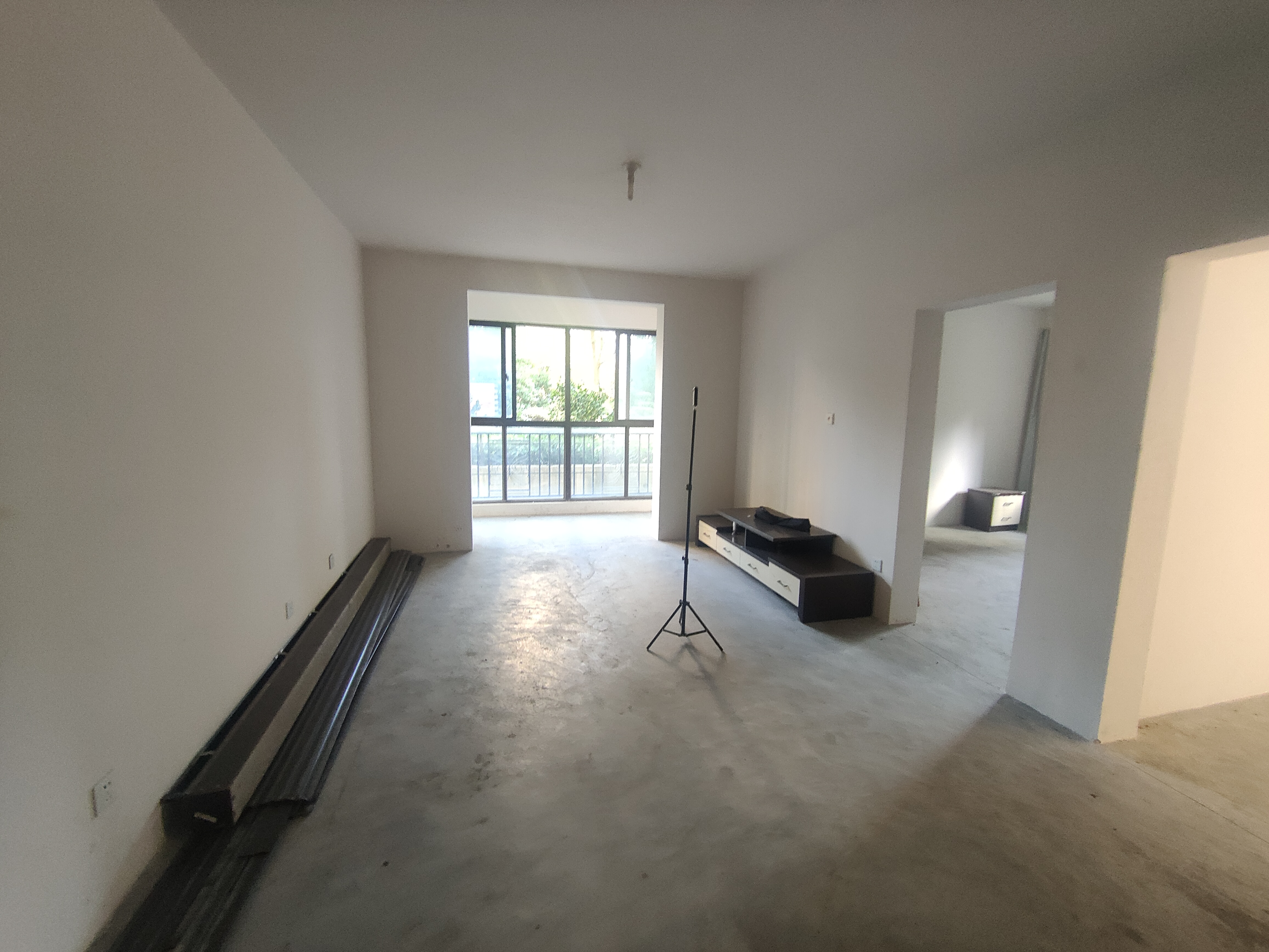 御景澜庭 3室2厅1卫 108m&sup2;