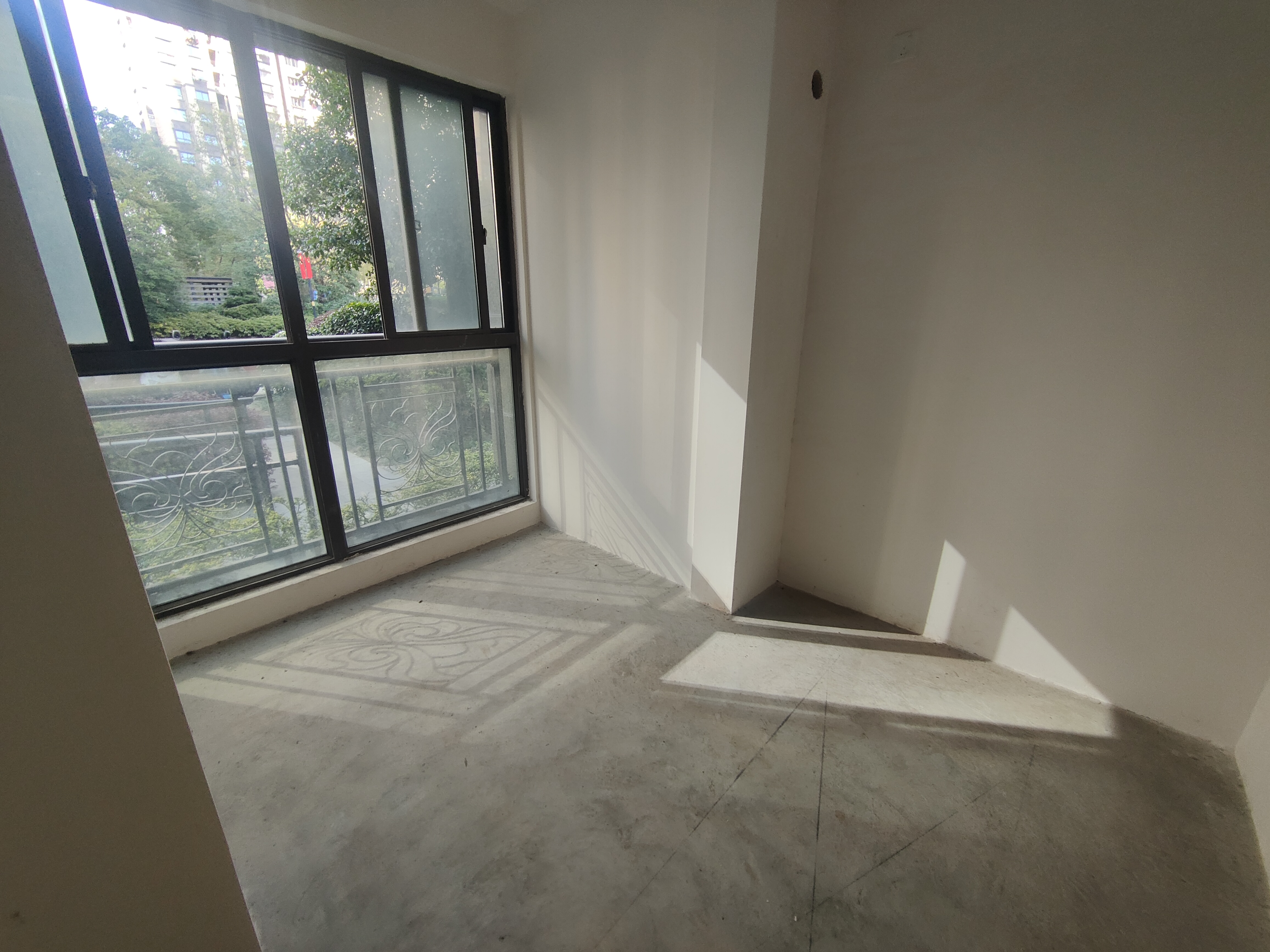御景澜庭 3室2厅1卫 108m&sup2;