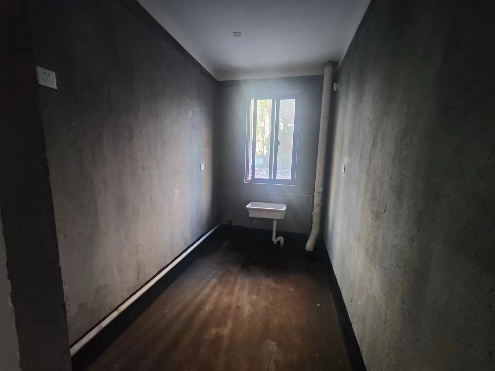 御景澜庭 3室2厅1卫 108m&sup2;
