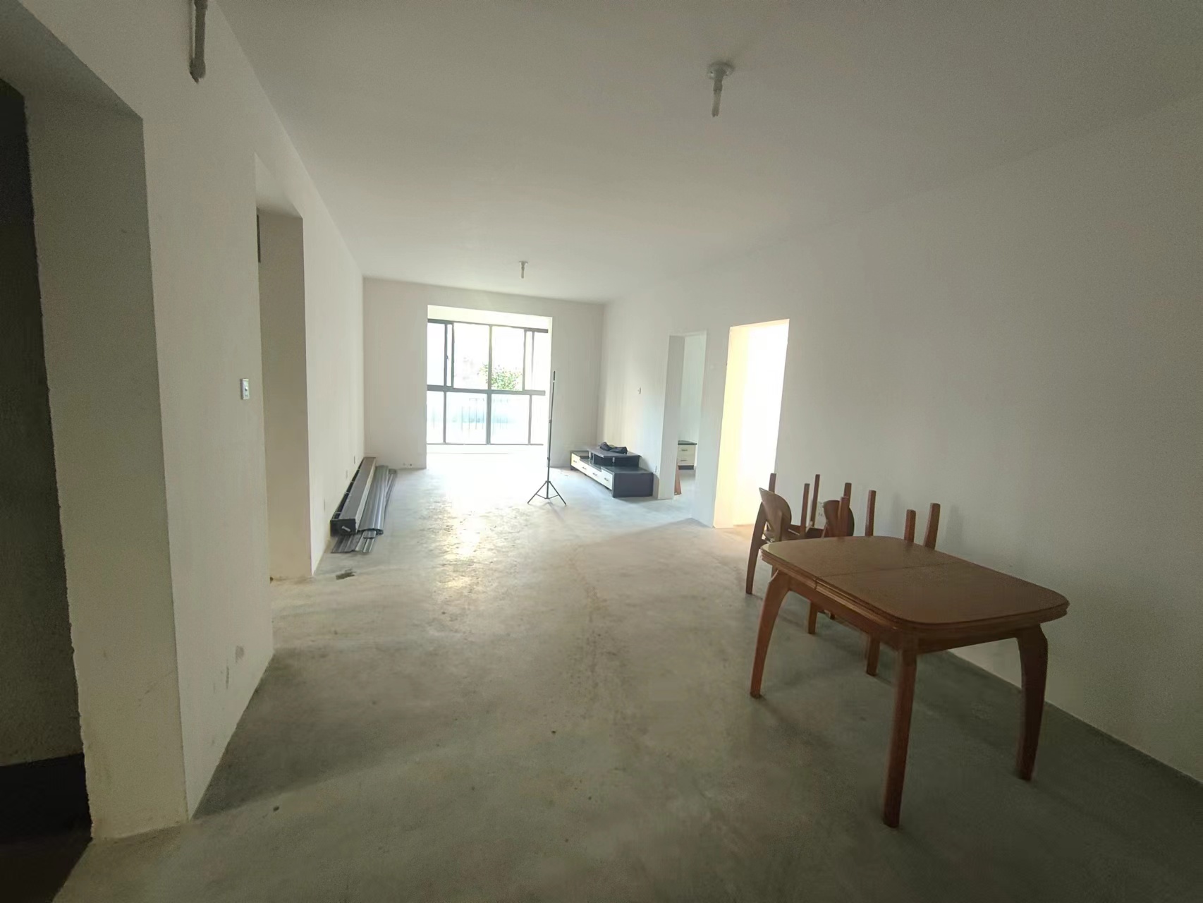 御景澜庭 3室2厅1卫 108m&sup2;