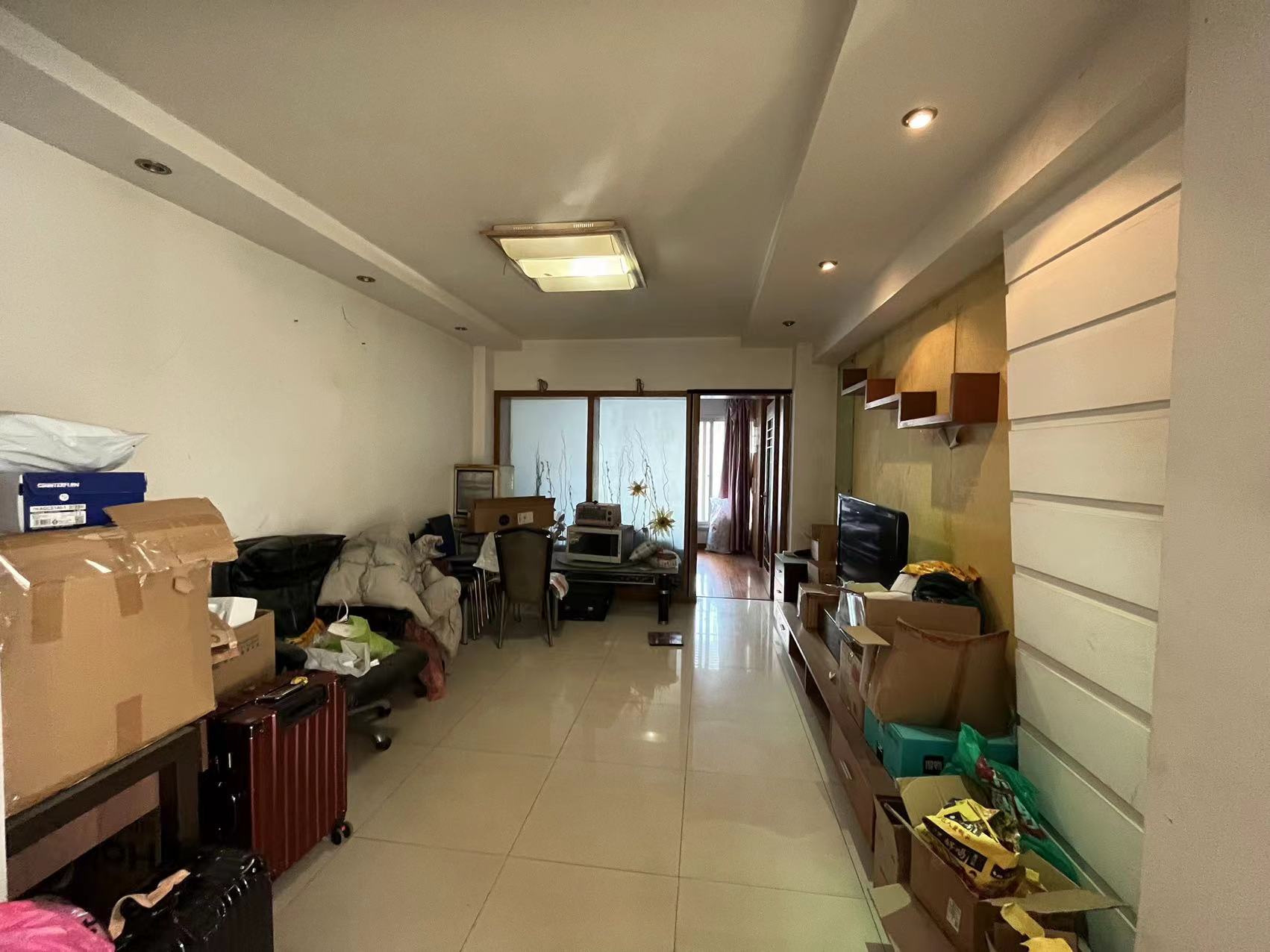 时珍园小区 2室2厅1卫 109m²