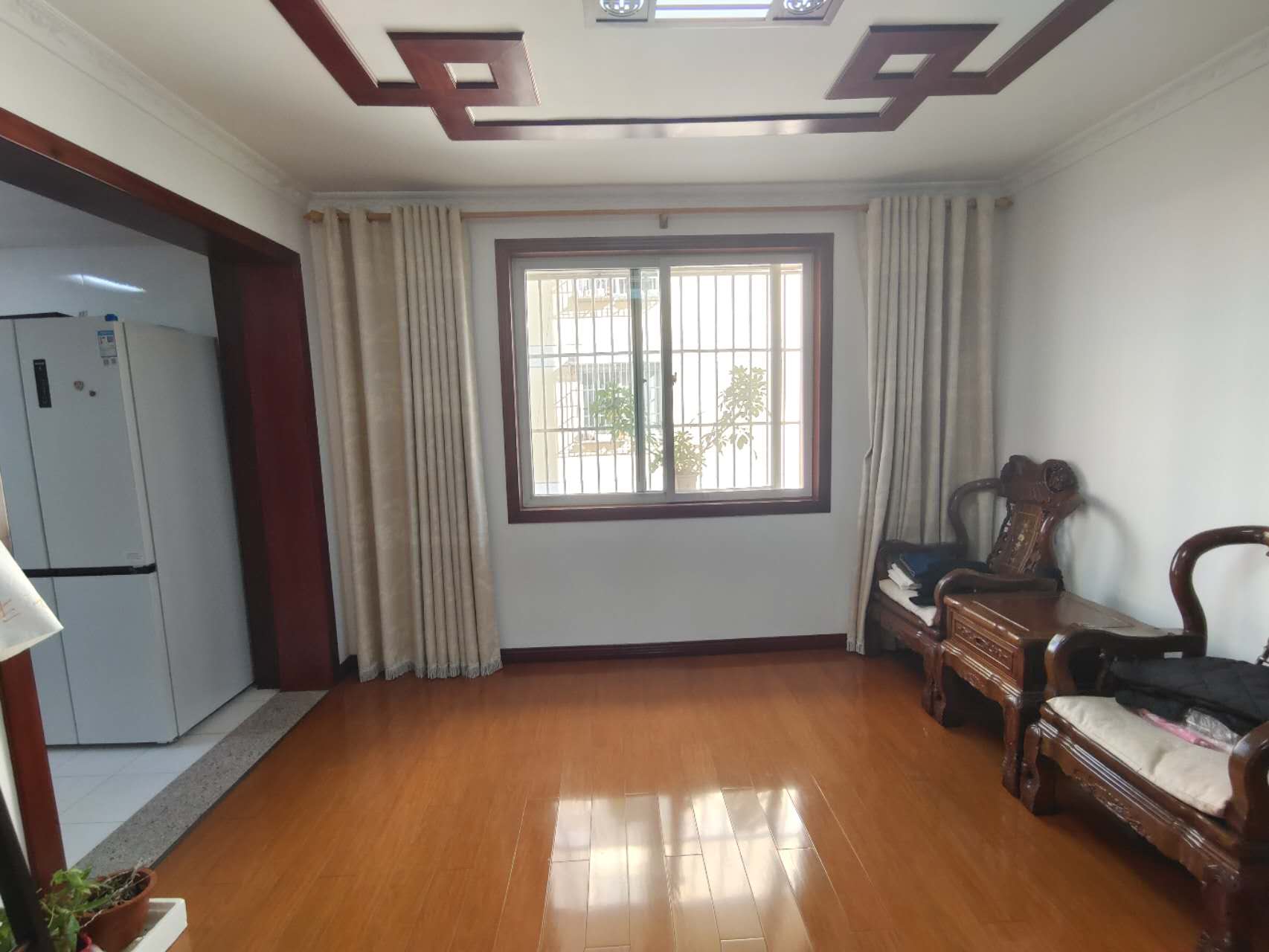 怡居北苑 2室2厅1卫 72m&sup2;