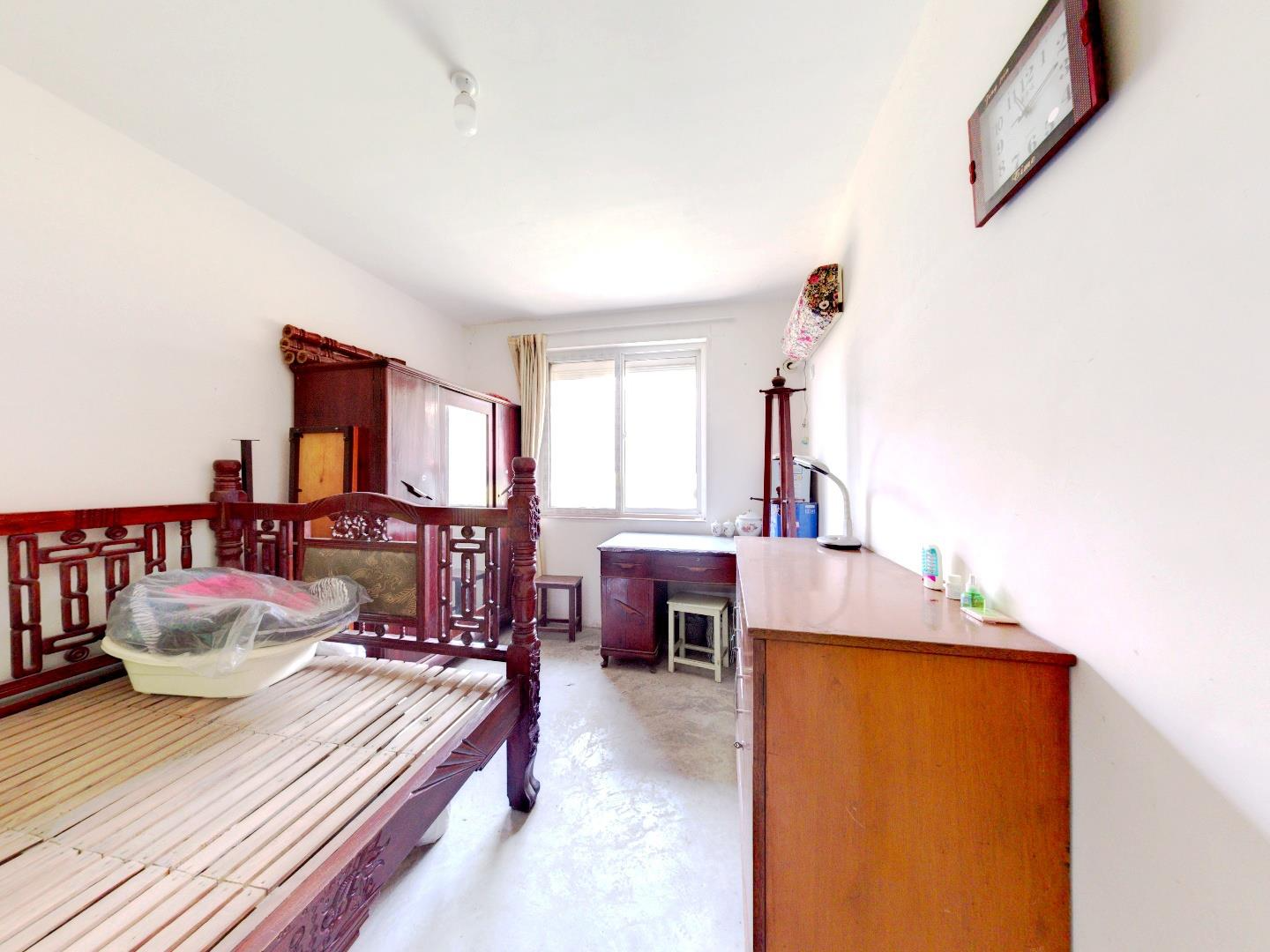 永兴福里南区 2室2厅1卫 84m&sup2;