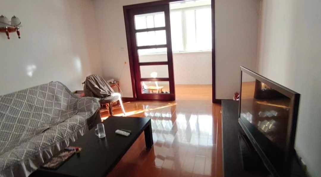 怡居北苑 3室2厅1卫 104.8m&sup2;