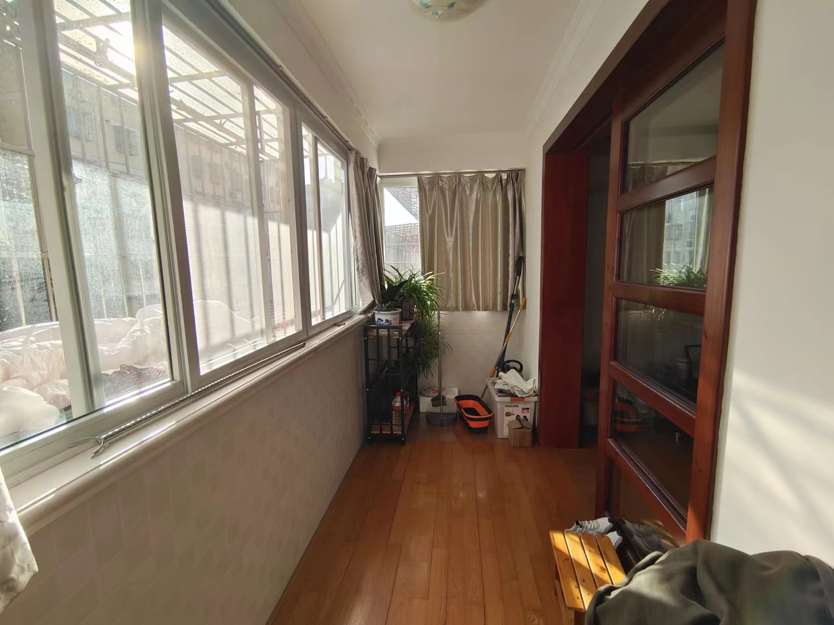 怡居北苑 3室2厅1卫 104.8m&sup2;