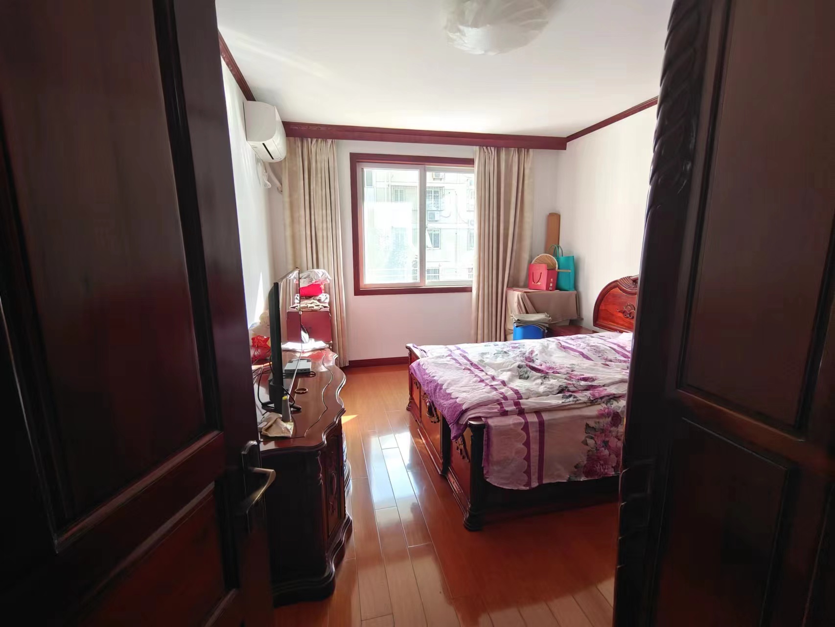 怡居北苑 3室2厅1卫 104.8m&sup2;