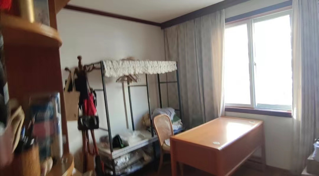 怡居北苑 3室2厅1卫 104.8m&sup2;