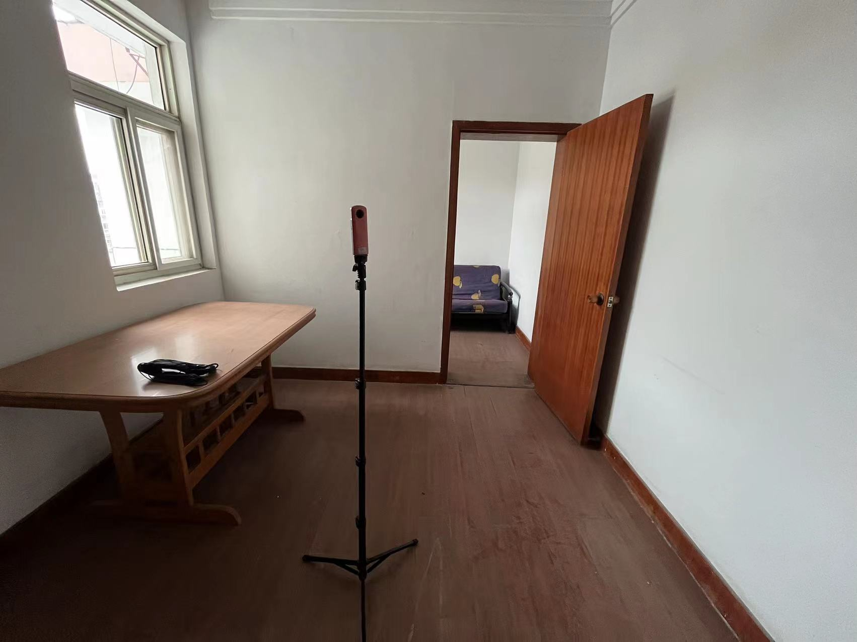 青年东路39号 2室1厅1卫 54.37m²
