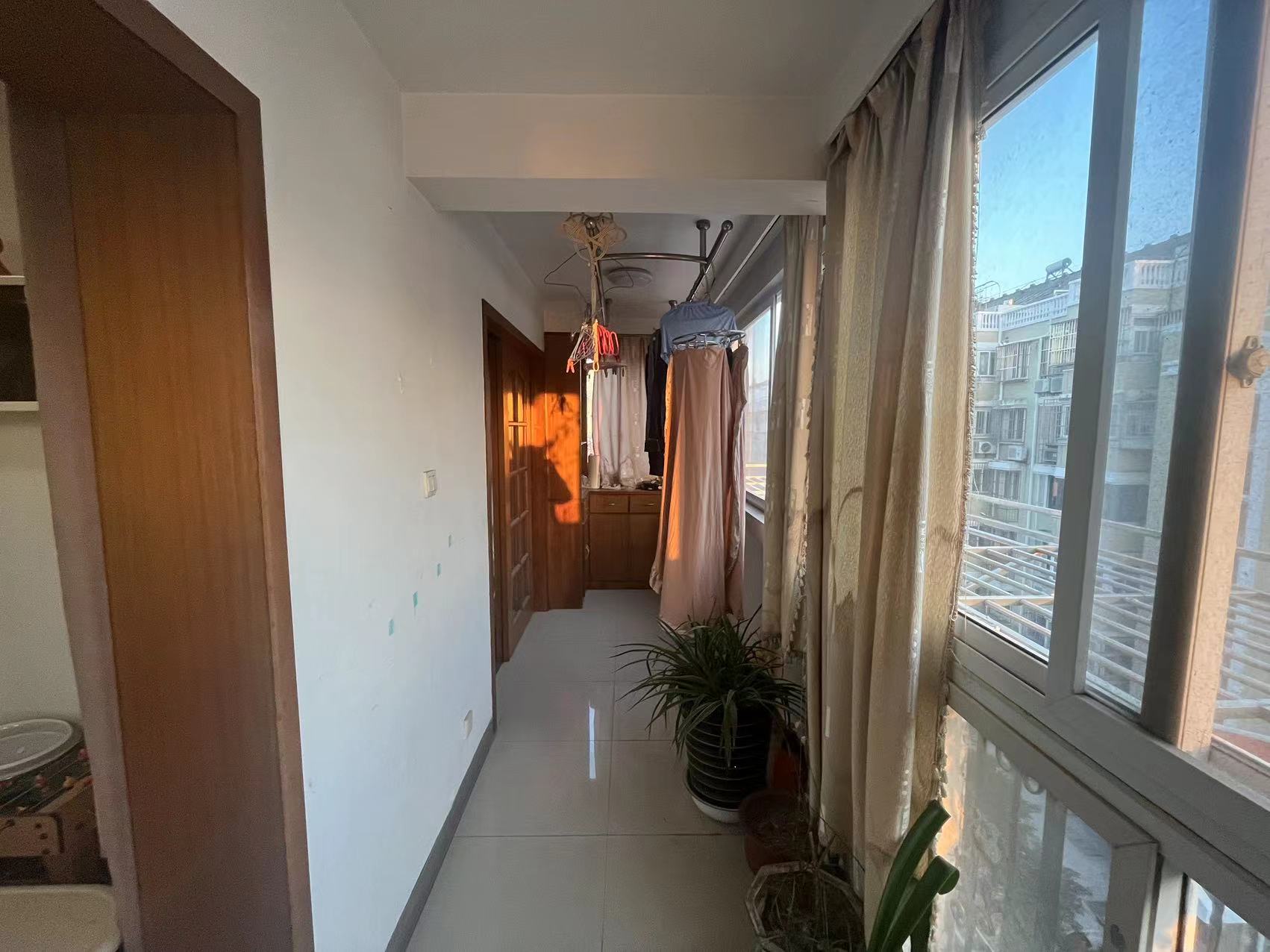 瑞丰花园南区 4室2厅2卫 119.31m&sup2;