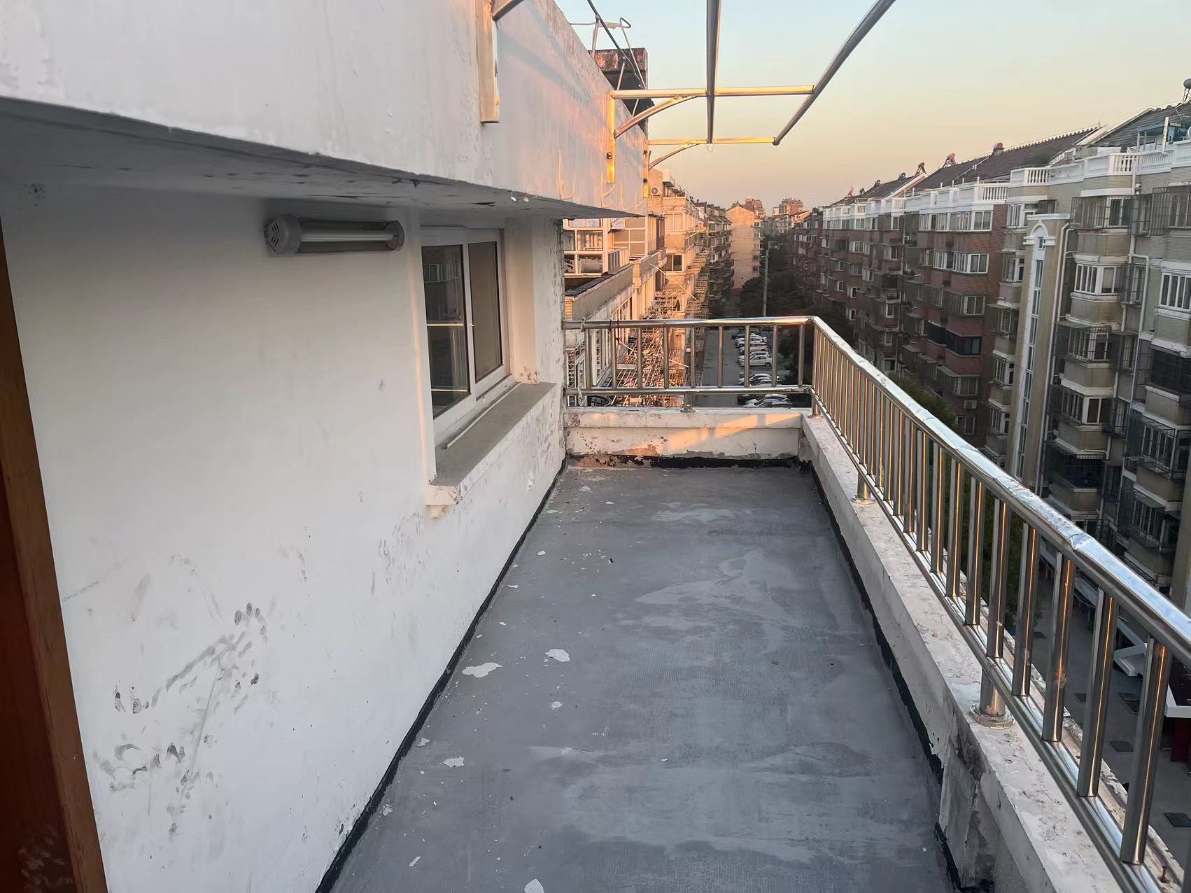 瑞丰花园南区 4室2厅2卫 119.31m&sup2;
