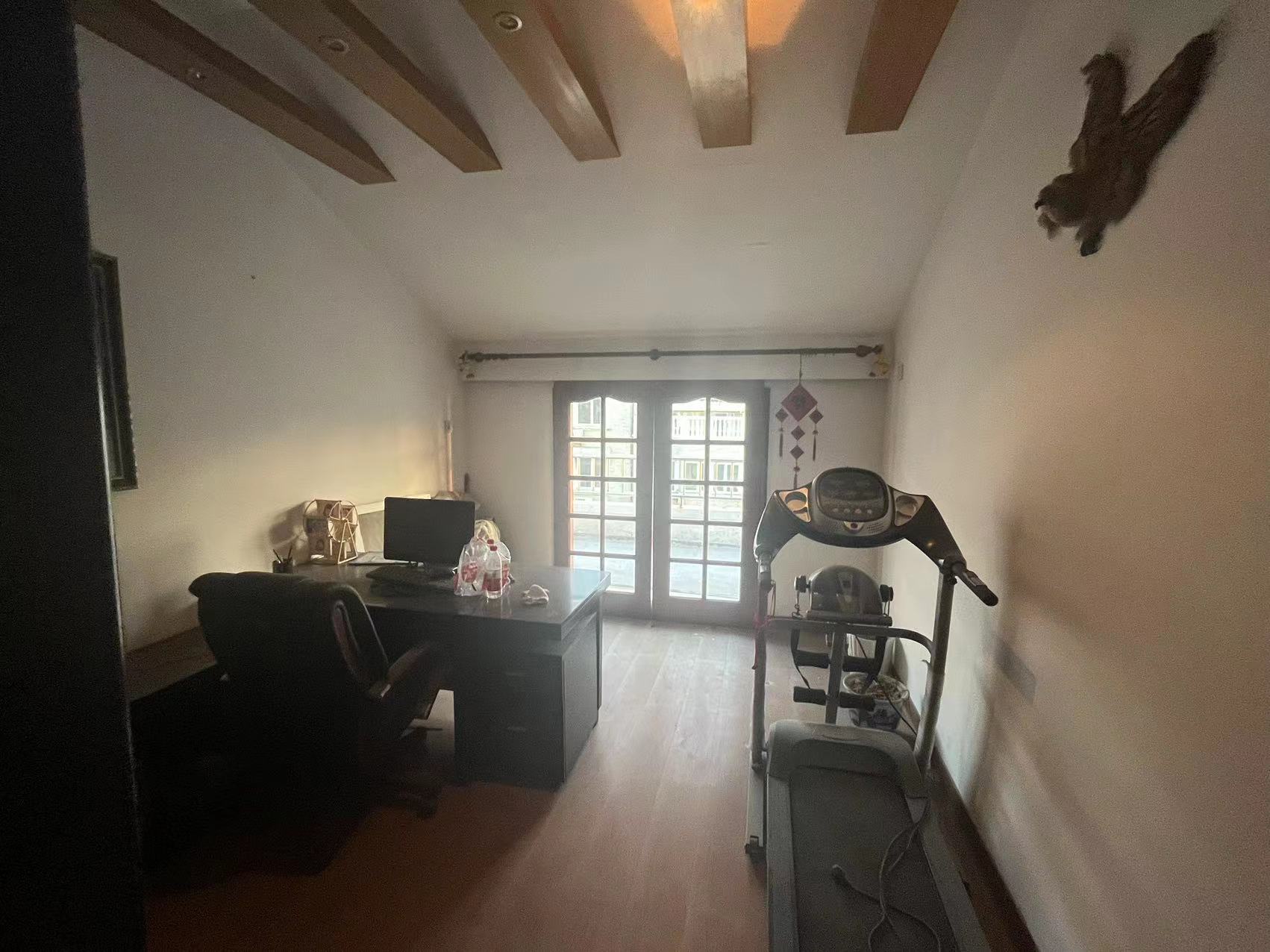 瑞丰花园南区 4室2厅2卫 119.31m&sup2;