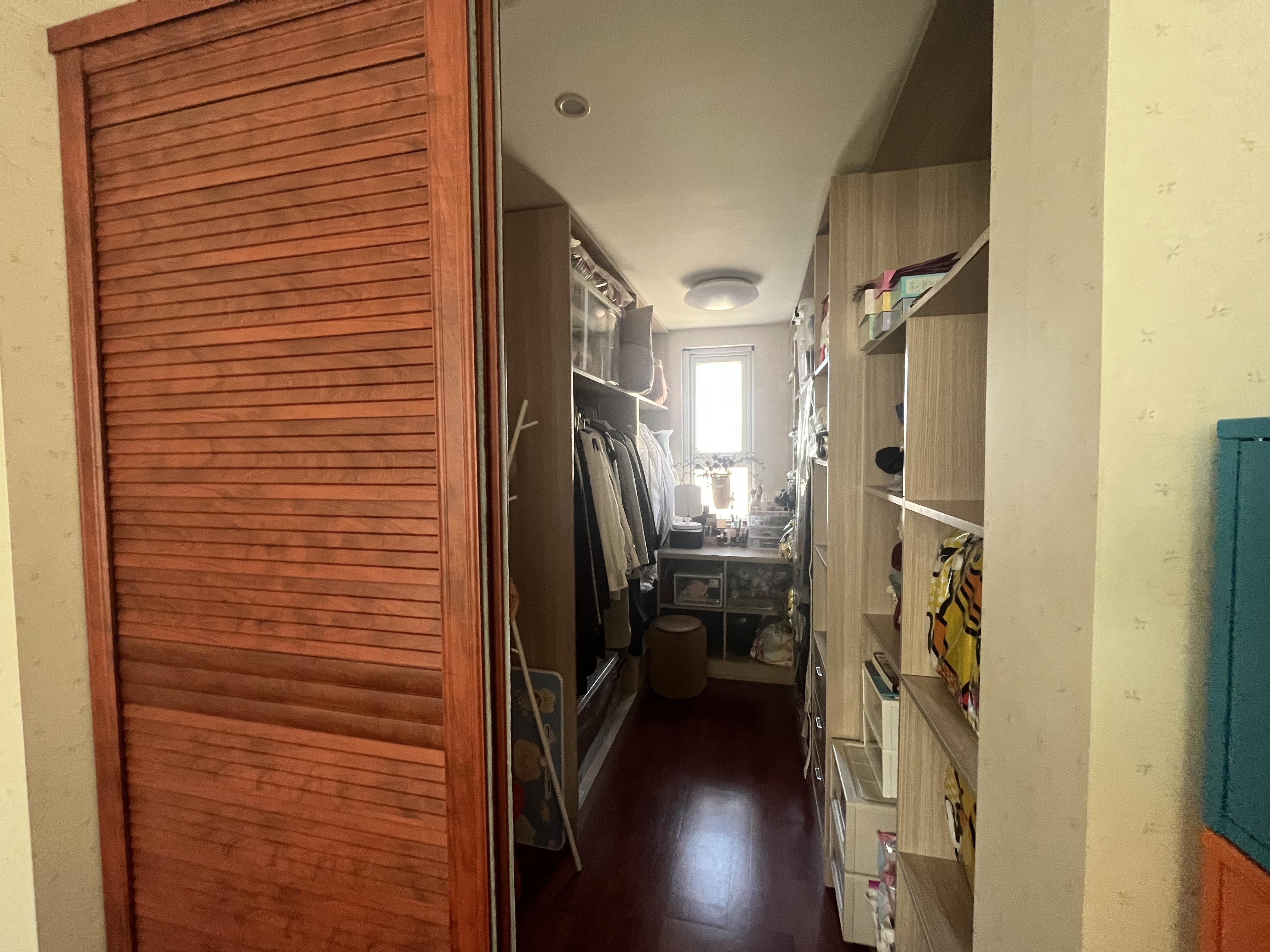 世茂公元 3室2厅1卫 117m&sup2;