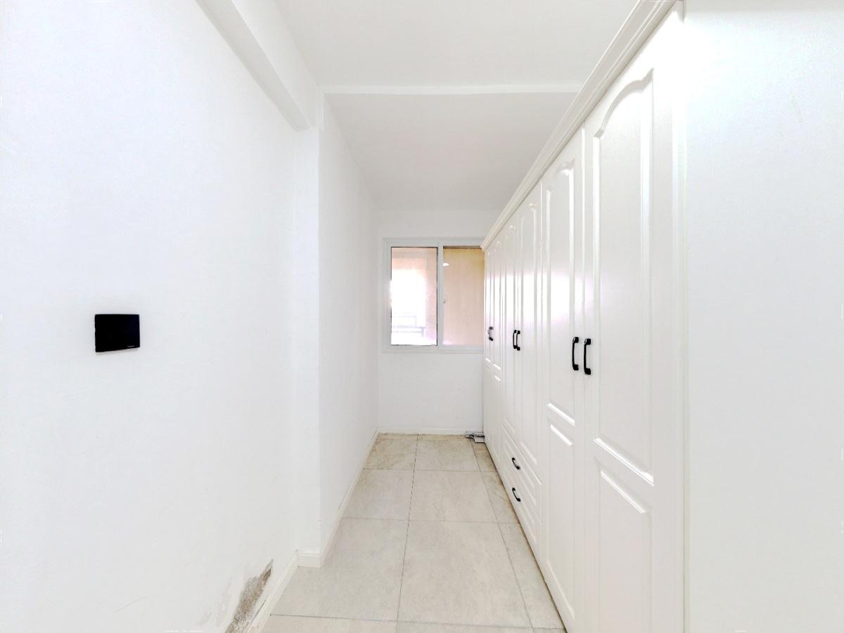 崇川星光域 3室2厅1卫 89.12m&sup2;