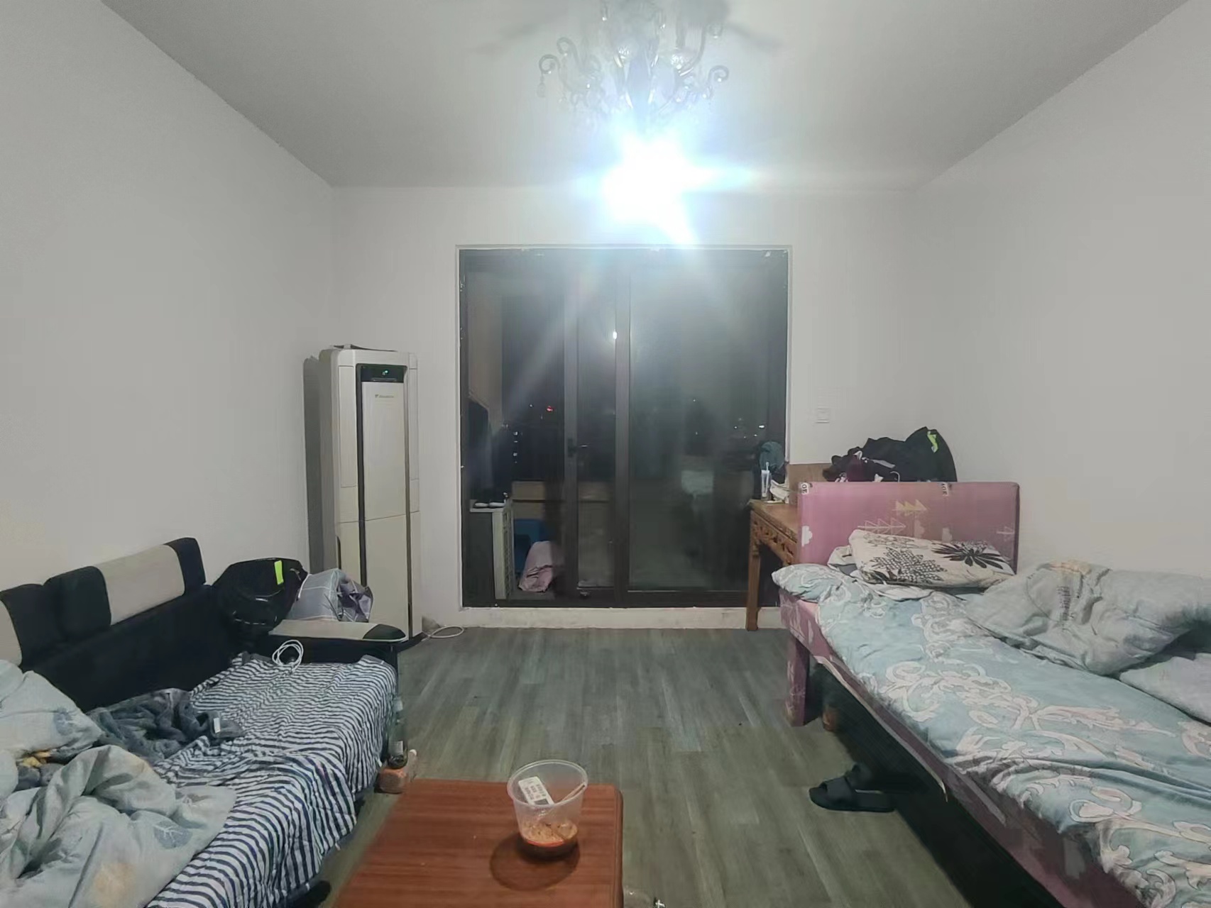 保利香槟国际 3室1厅1卫 115.18m&sup2;