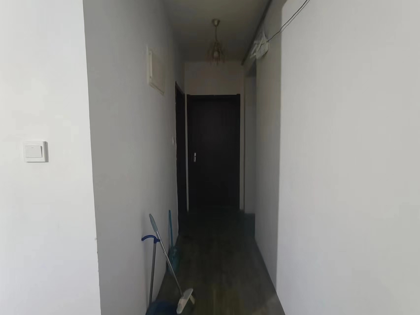 保利香槟国际 3室1厅1卫 115.18m&sup2;