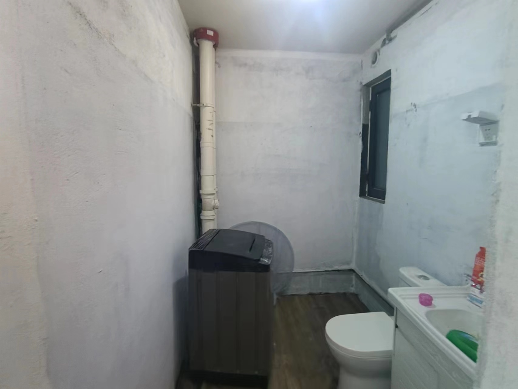 保利香槟国际 3室1厅1卫 115.18m&sup2;