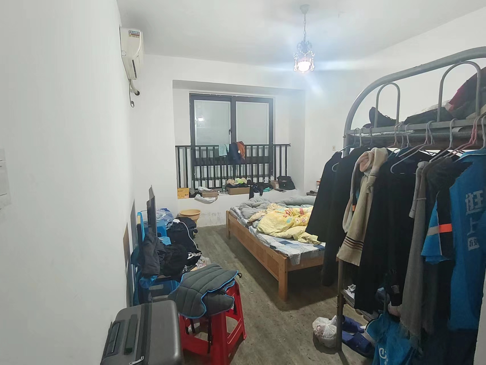 保利香槟国际 3室1厅1卫 115.18m&sup2;