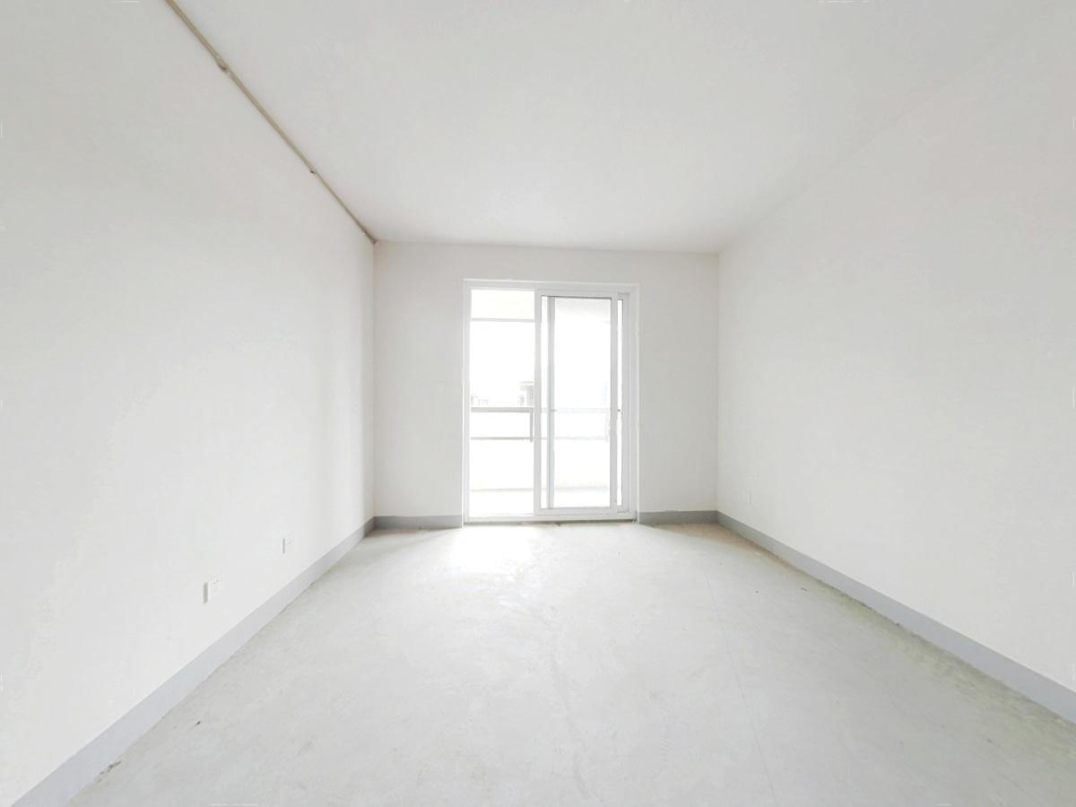 崇川星光域 3室2厅1卫 89.12m²