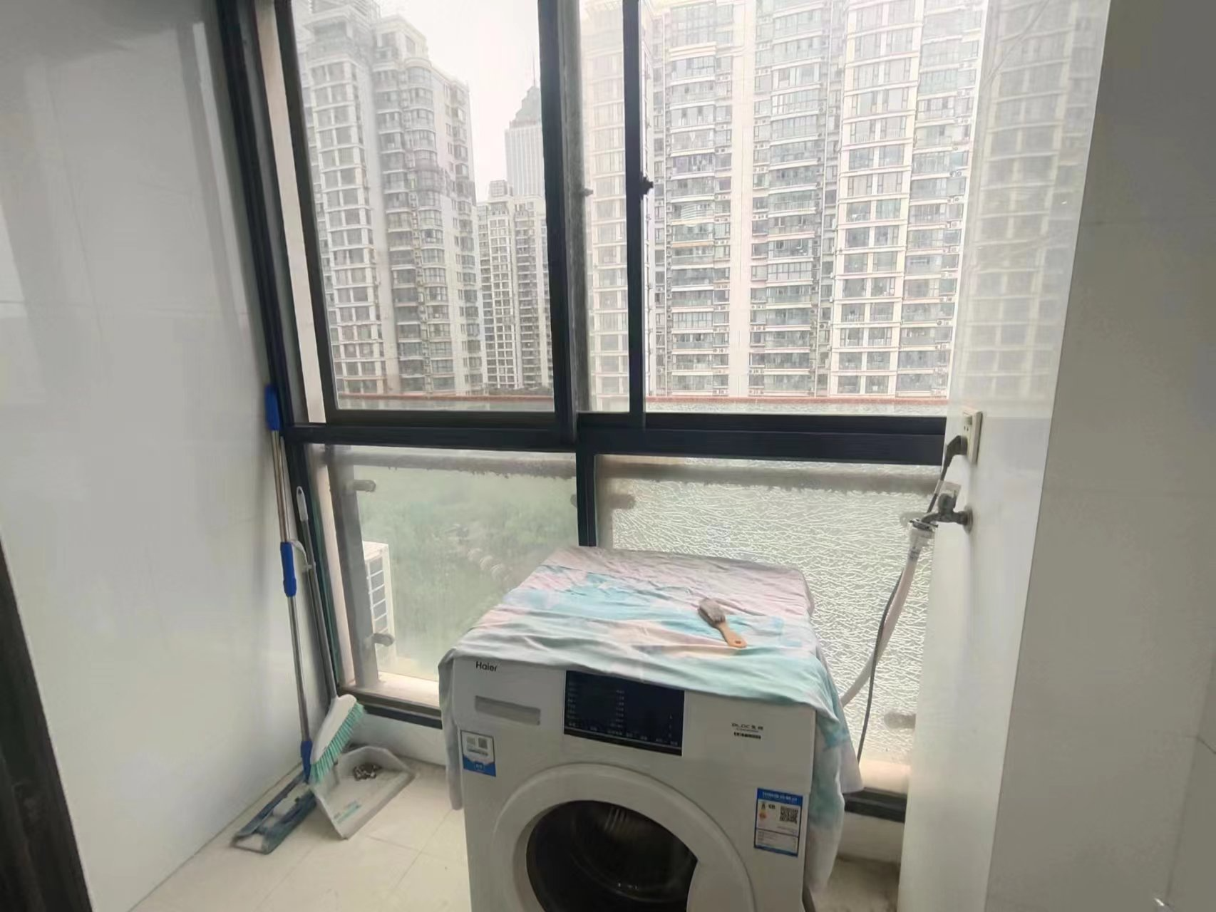 中南世纪城南区 2室2厅1卫 118m&sup2;