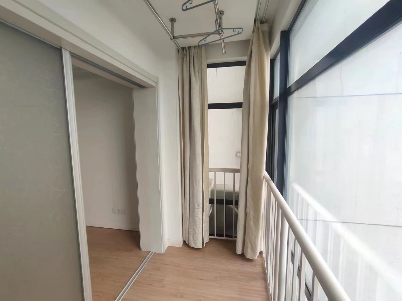中南世纪城南区 2室2厅1卫 118m&sup2;