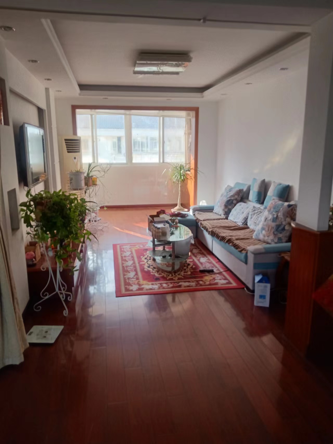 世纪新城 3室1厅1卫 91.50m&sup2;