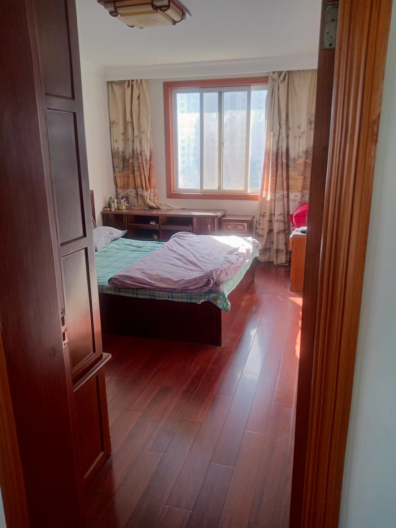 世纪新城 3室1厅1卫 91.50m&sup2;