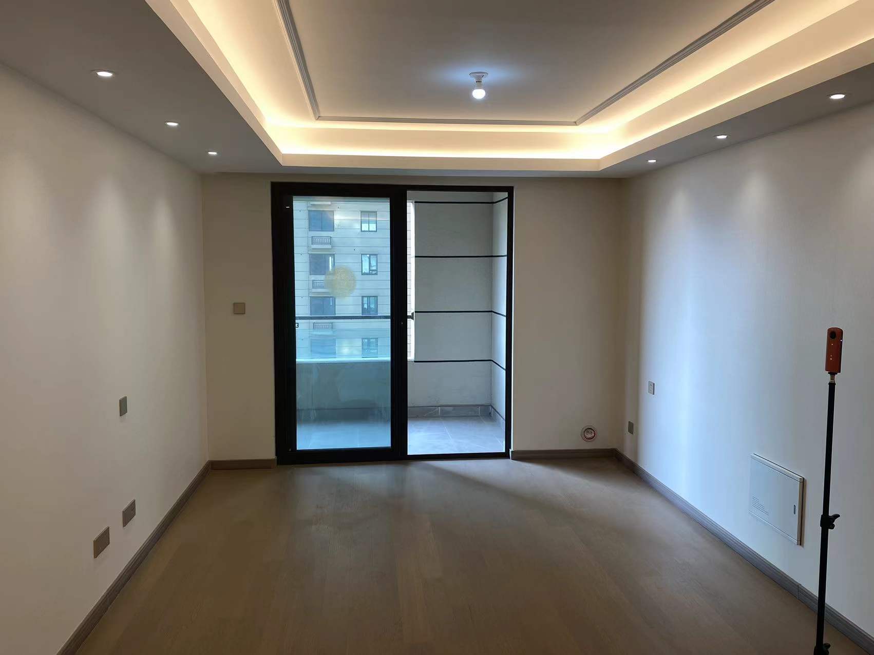 中创大都会 3室2厅1卫 90m²