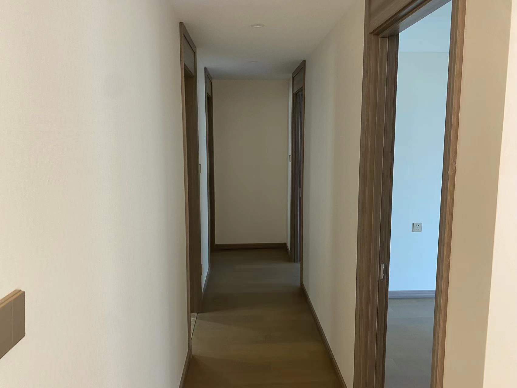 中创大都会 3室2厅1卫 90m²