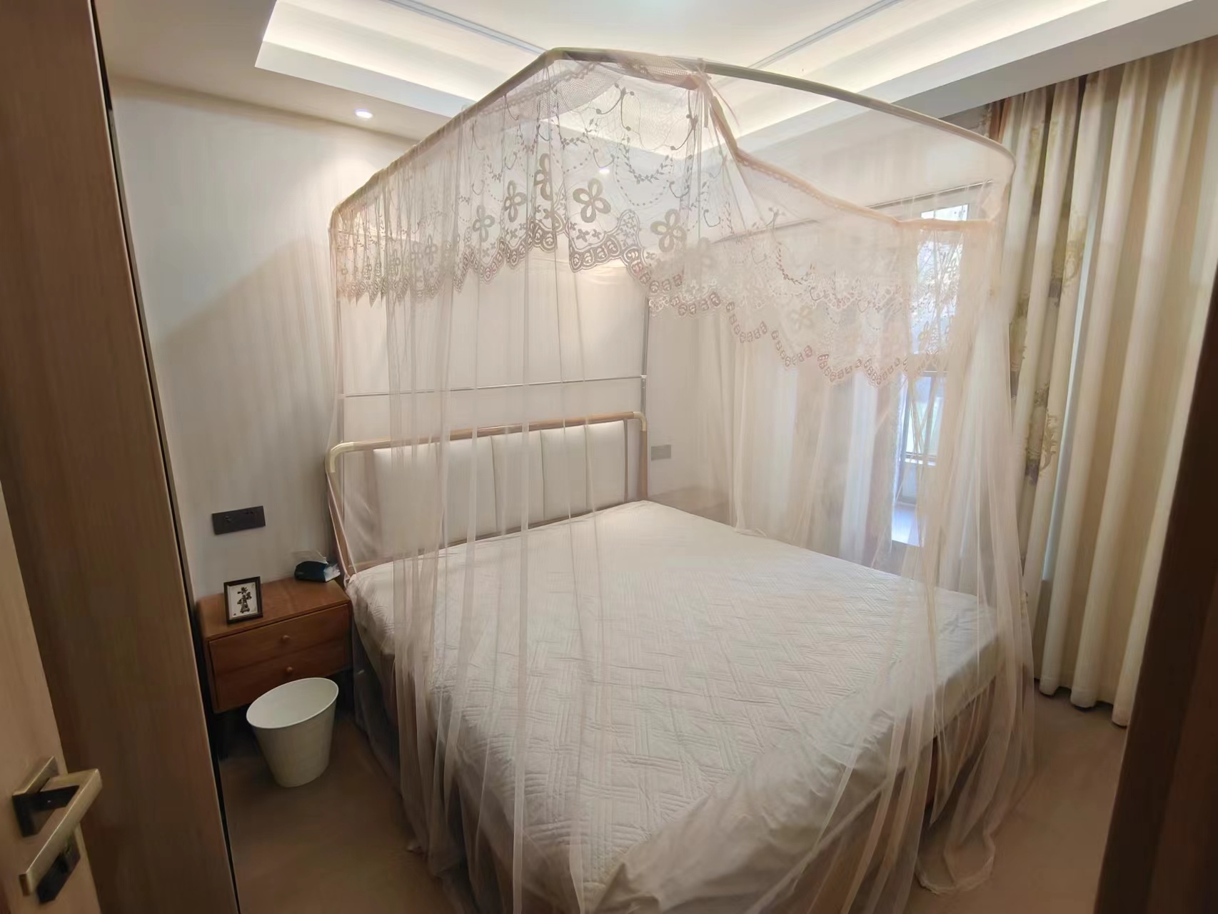 龙湖天宸源著 2室2厅1卫 69m&sup2;