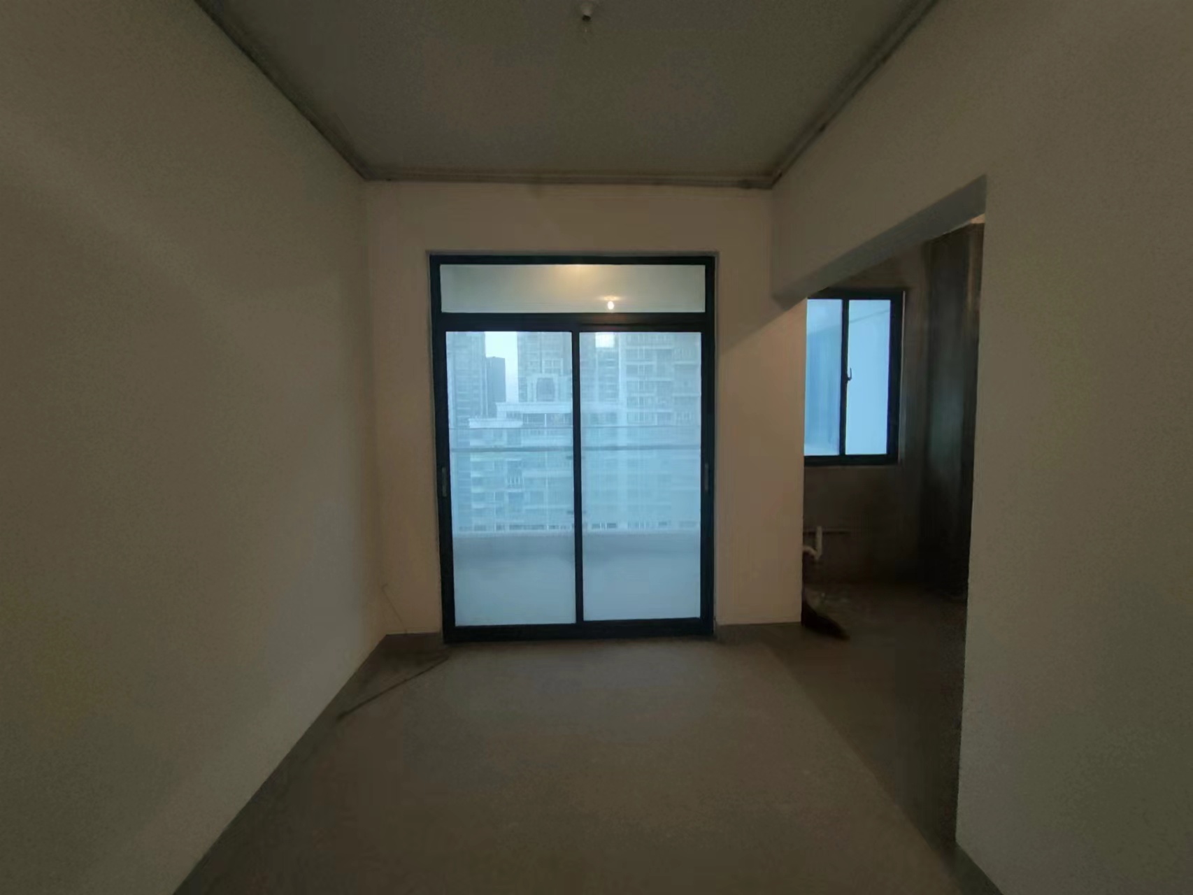 中南世纪城北区 2室2厅1卫 123.67m&sup2;