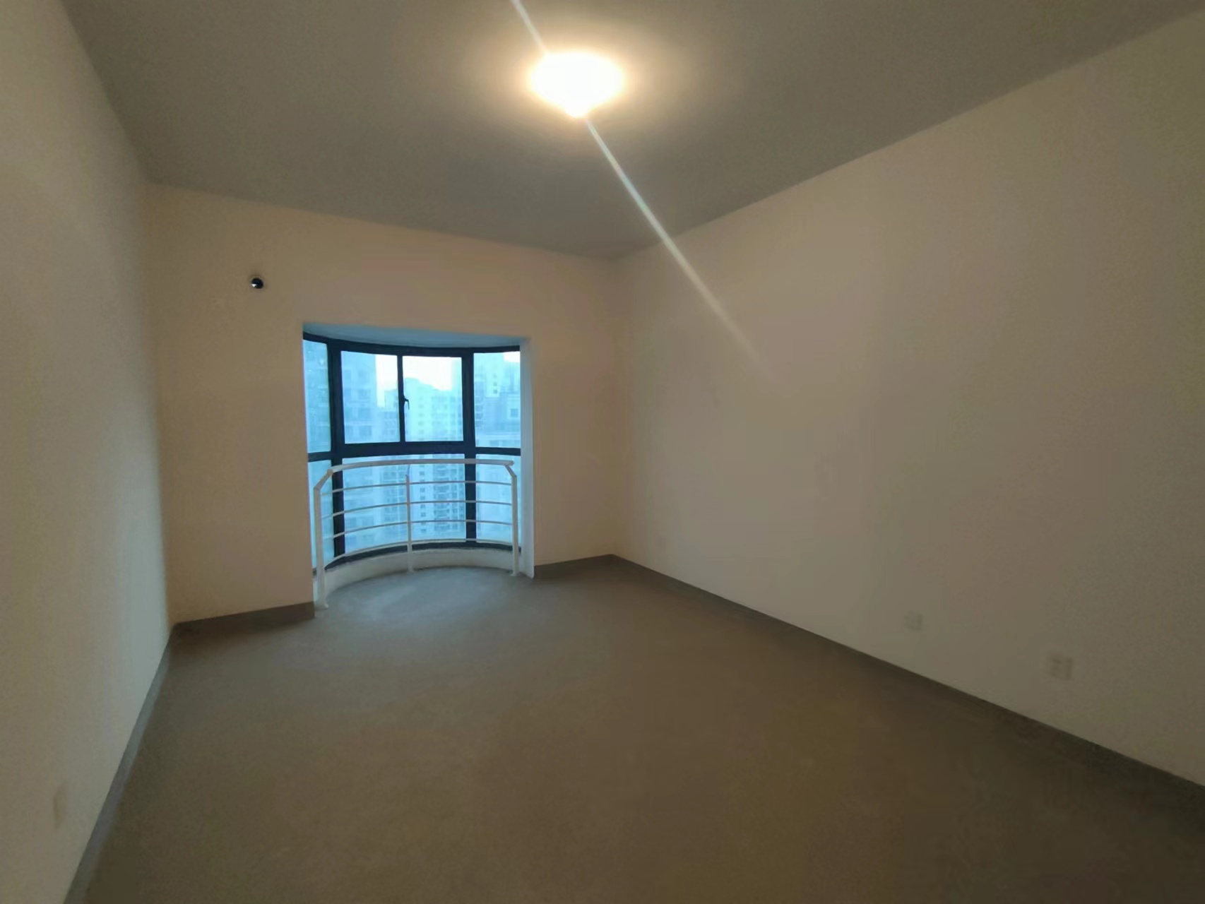 中南世纪城北区 2室2厅1卫 123.67m&sup2;