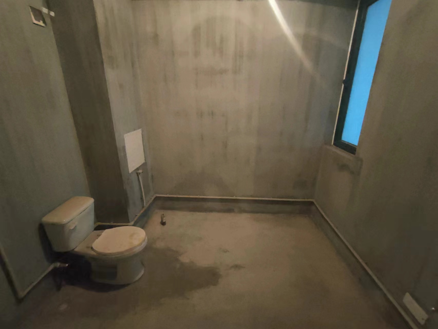 中南世纪城北区 2室2厅1卫 123.67m&sup2;