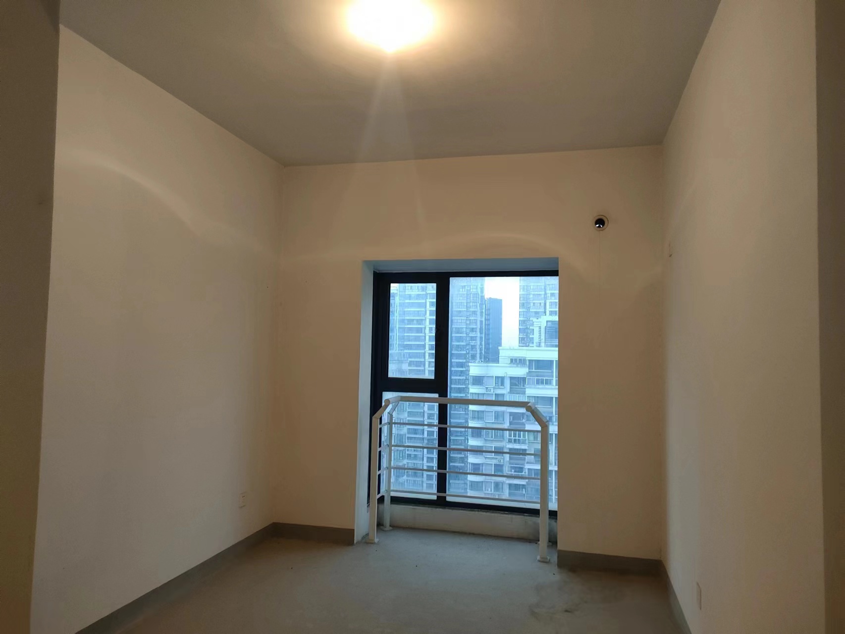 中南世纪城北区 2室2厅1卫 123.67m&sup2;