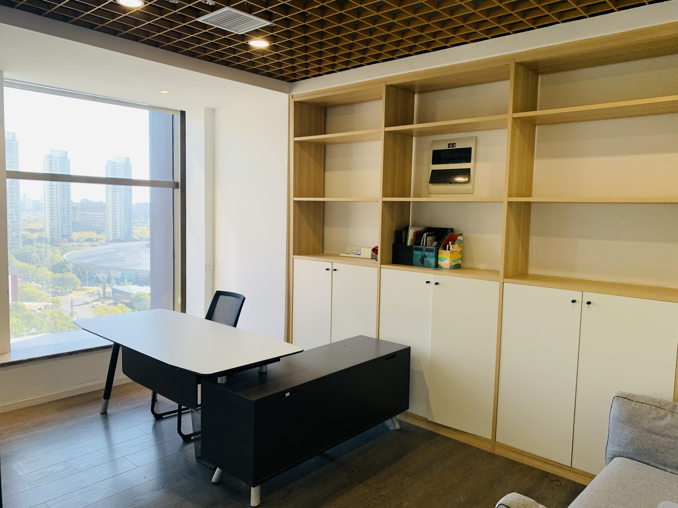 中南世纪城南区 1室1厅1卫 230.00m&sup2;