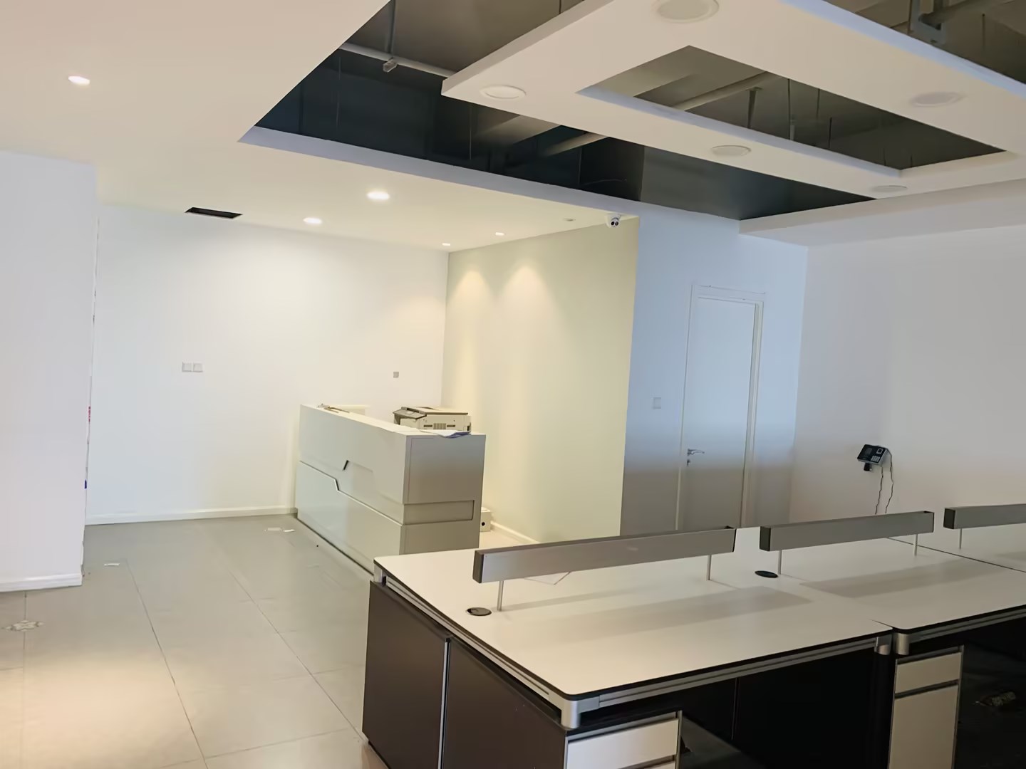 中南世纪城南区 1室1厅1卫 230.00m&sup2;