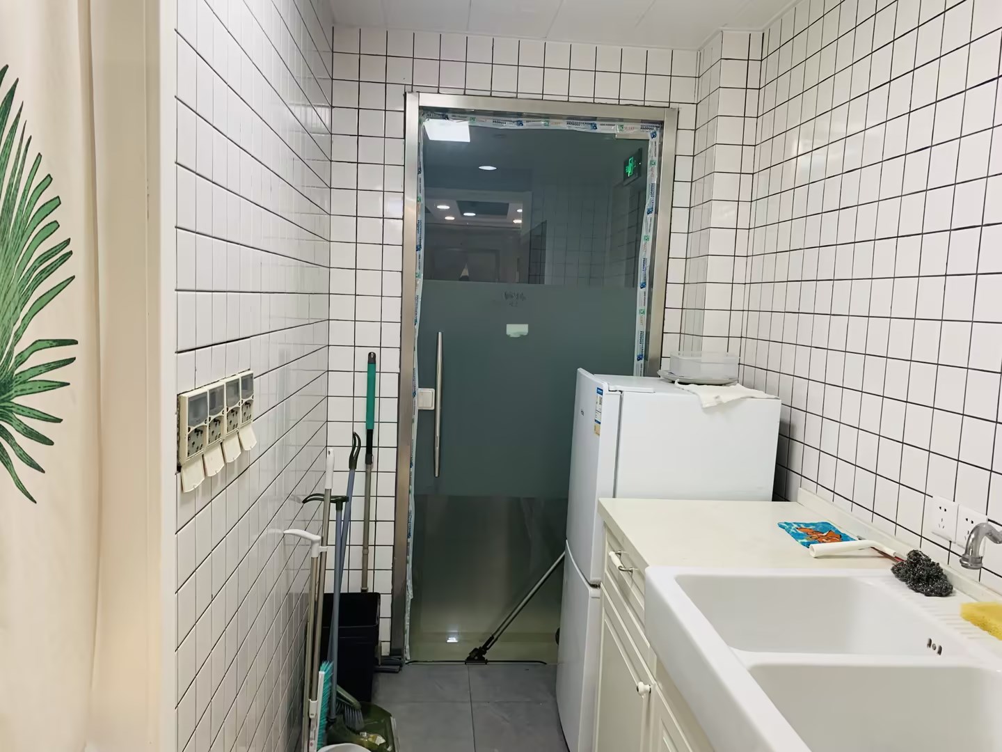 中南世纪城南区 1室1厅1卫 230.00m&sup2;