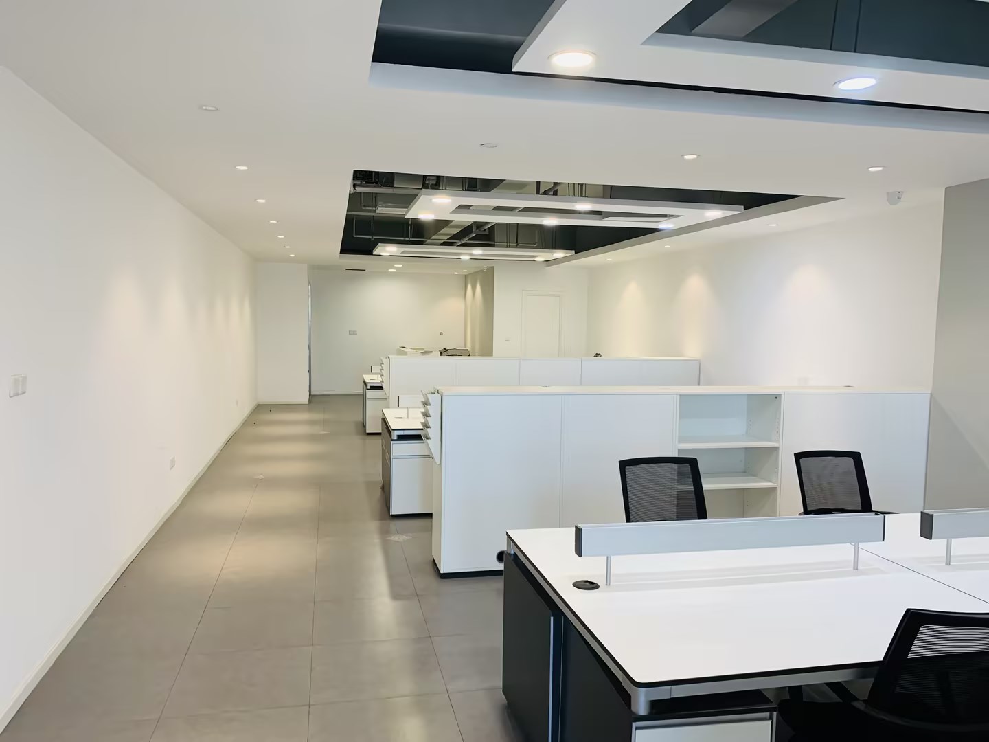 中南世纪城南区 1室1厅1卫 230.00m&sup2;
