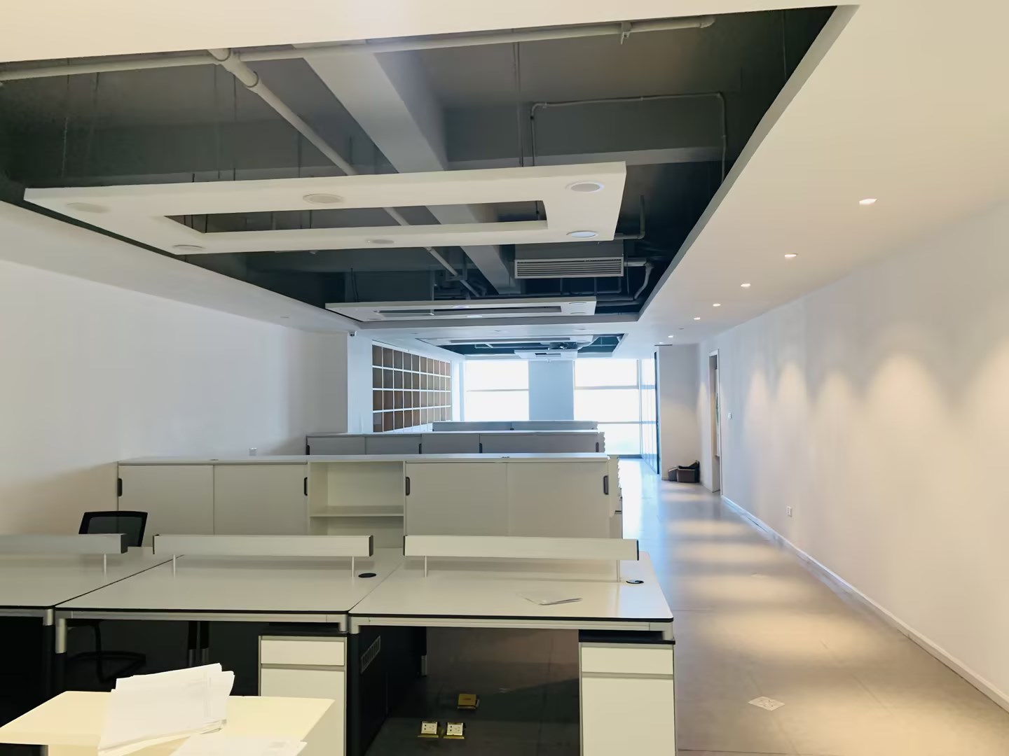 中南世纪城南区 1室1厅1卫 230m&sup2;