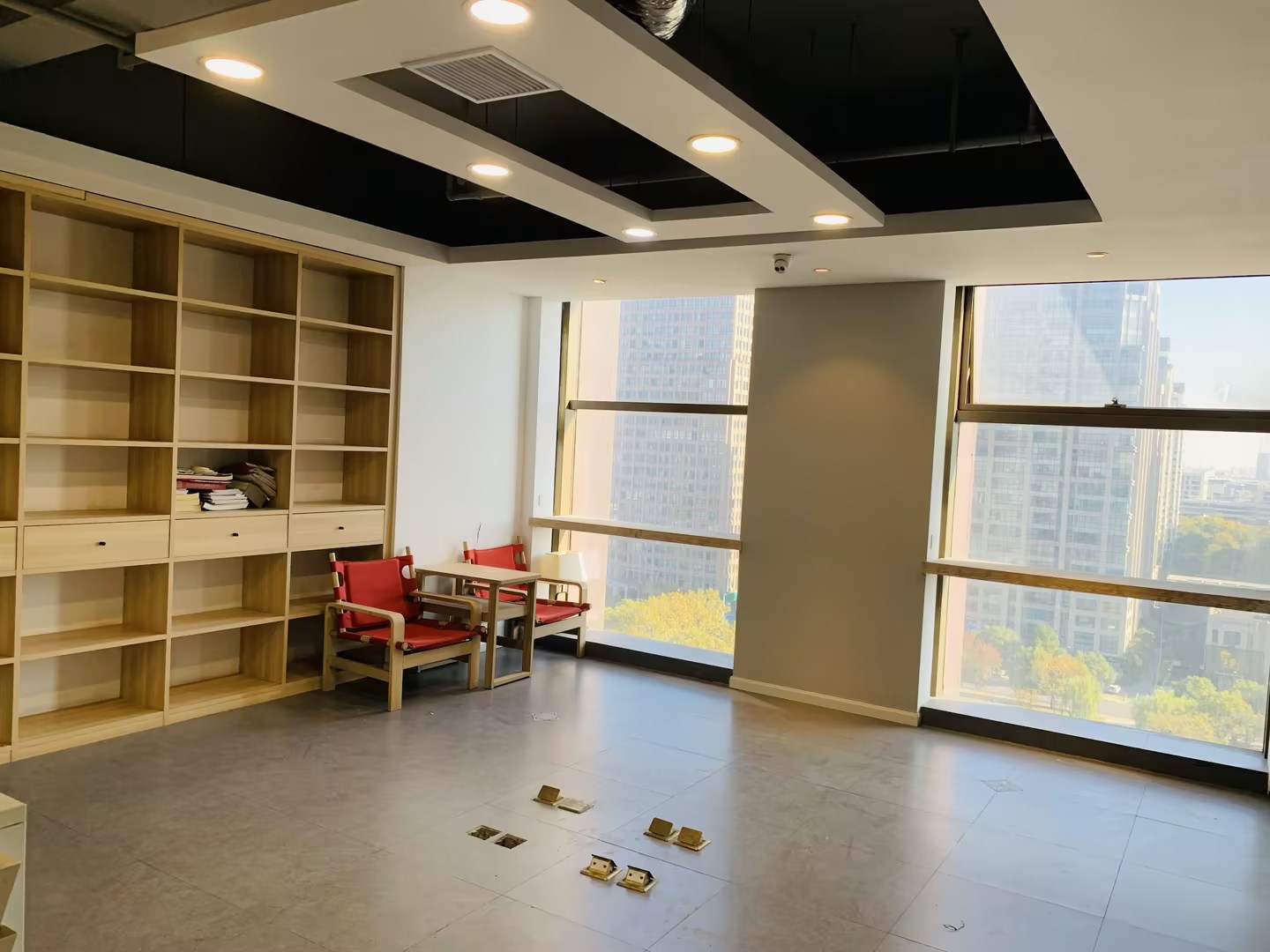 中南世纪城南区 1室1厅1卫 230m&sup2;