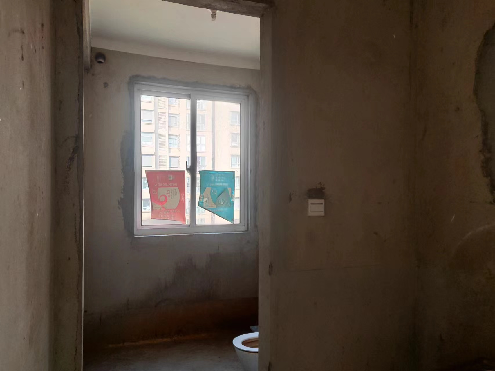弘阳上城 3室2厅2卫 136m&sup2;