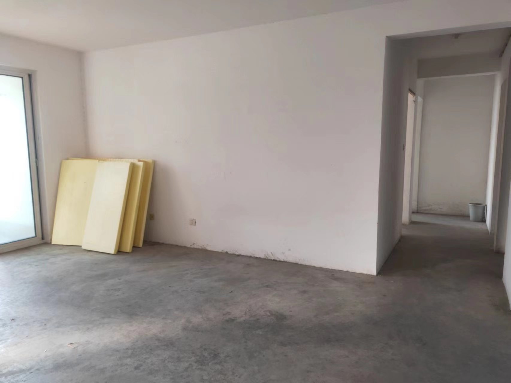 弘阳上城 3室2厅2卫 136m&sup2;