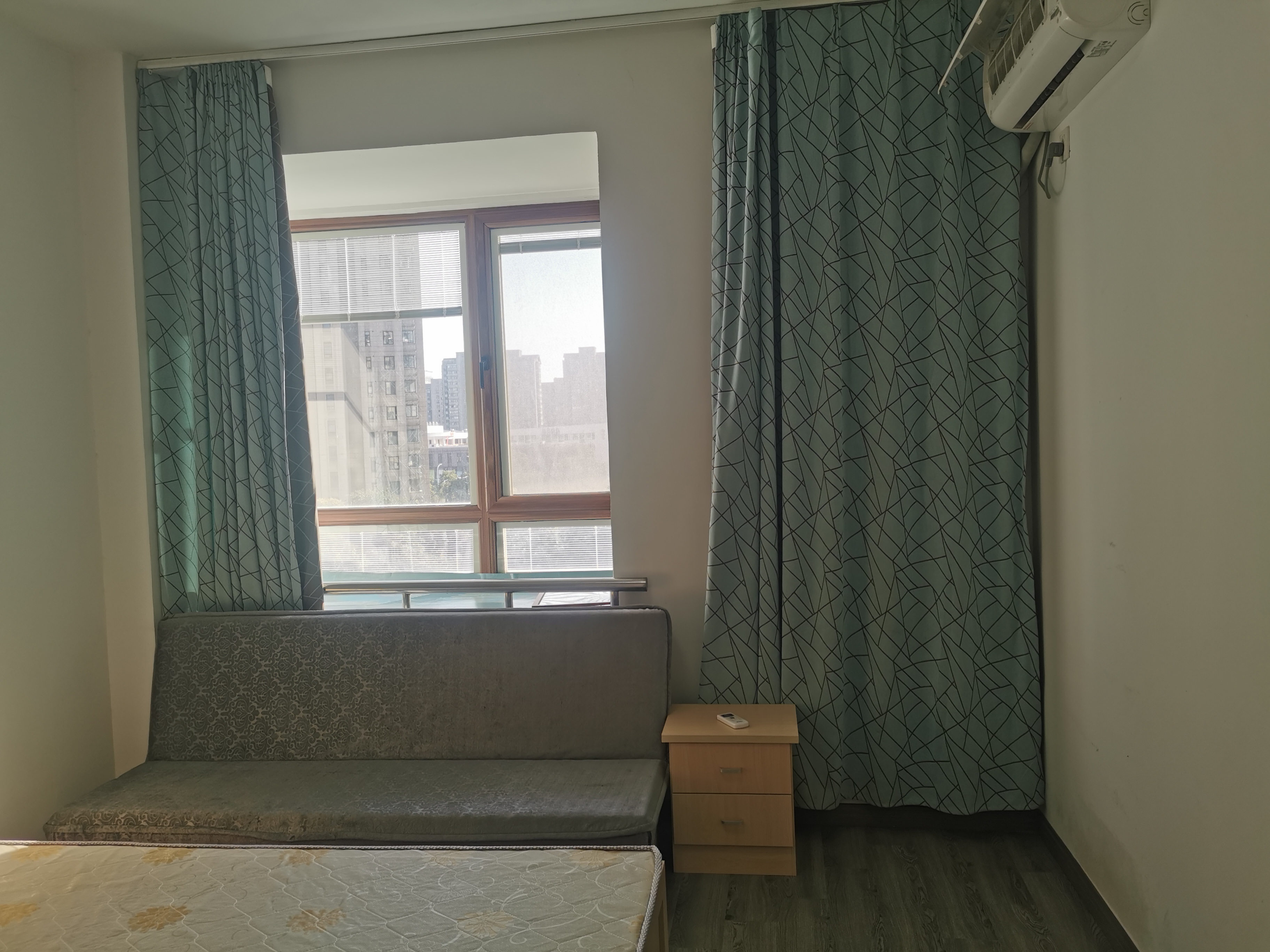 吴中豪景华庭 3室1厅1卫 112m&sup2;