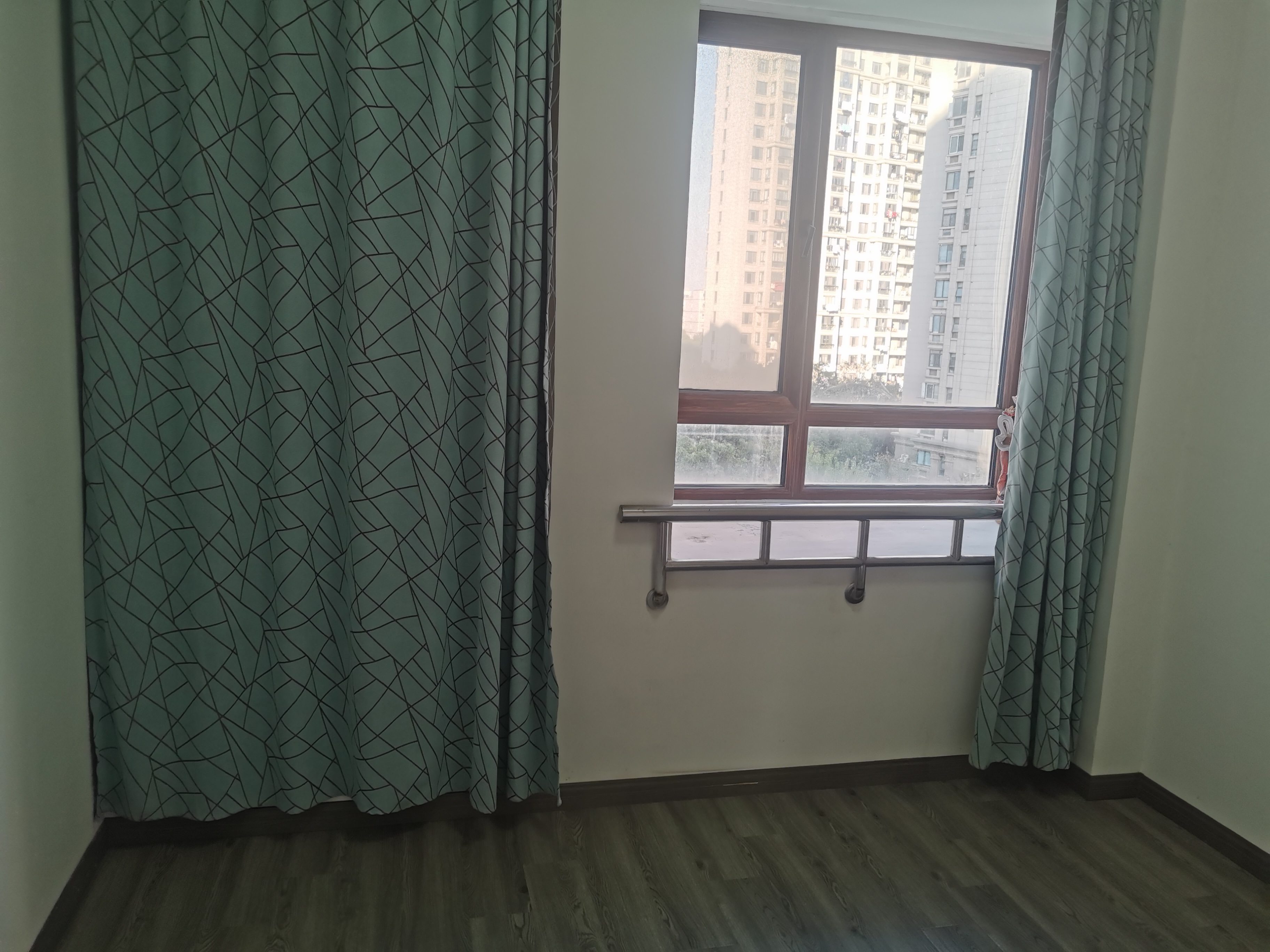 吴中豪景华庭 3室1厅1卫 112m&sup2;