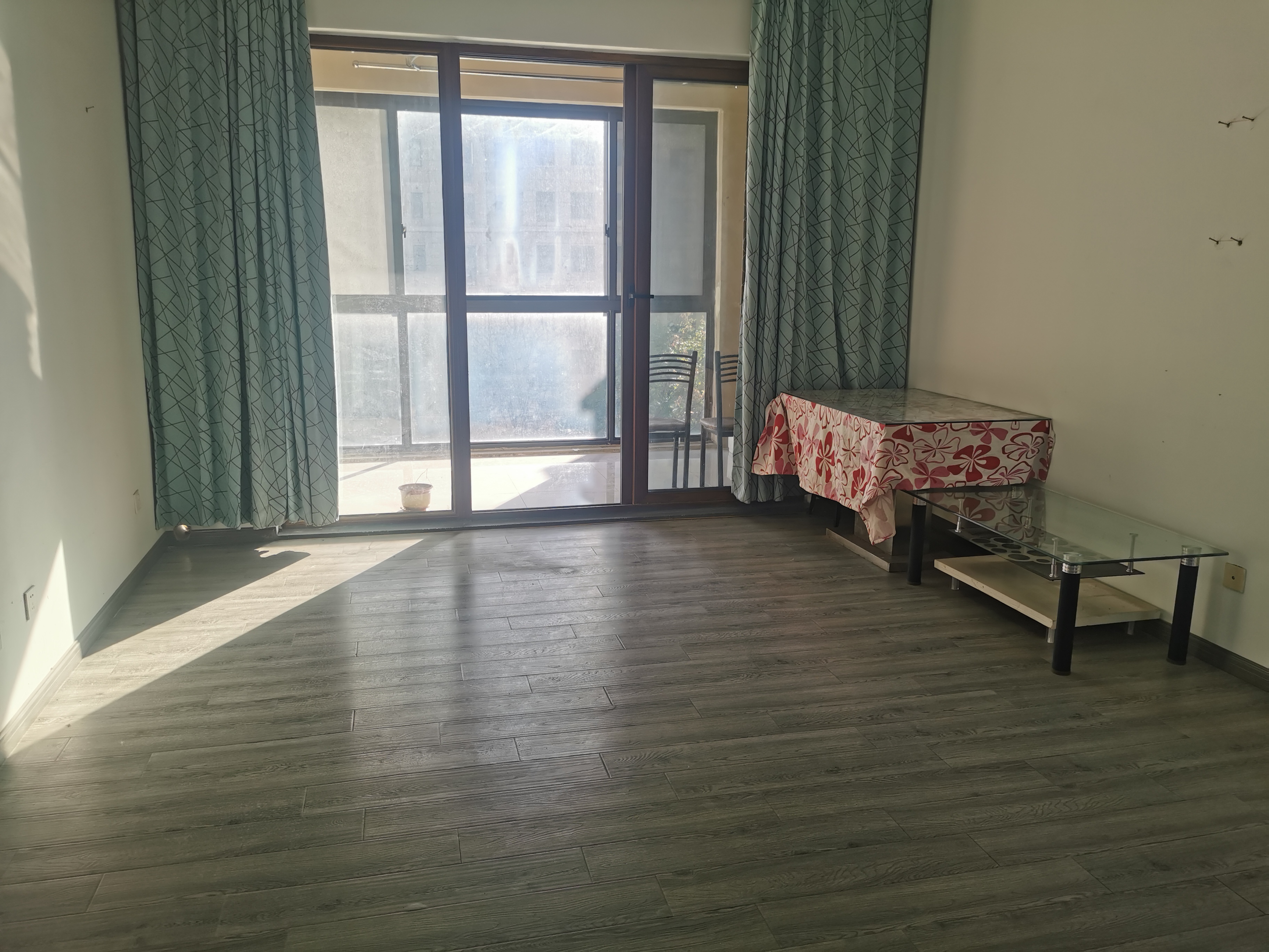 吴中豪景华庭 3室1厅1卫 112m&sup2;
