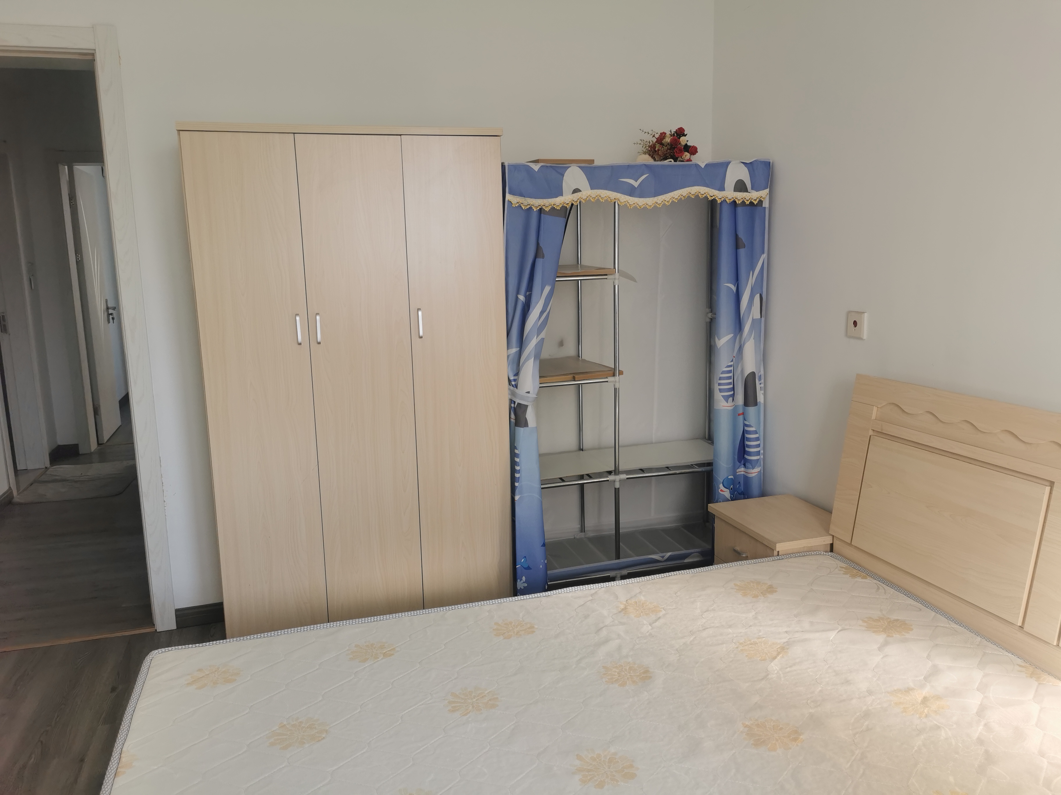 吴中豪景华庭 3室1厅1卫 112m&sup2;