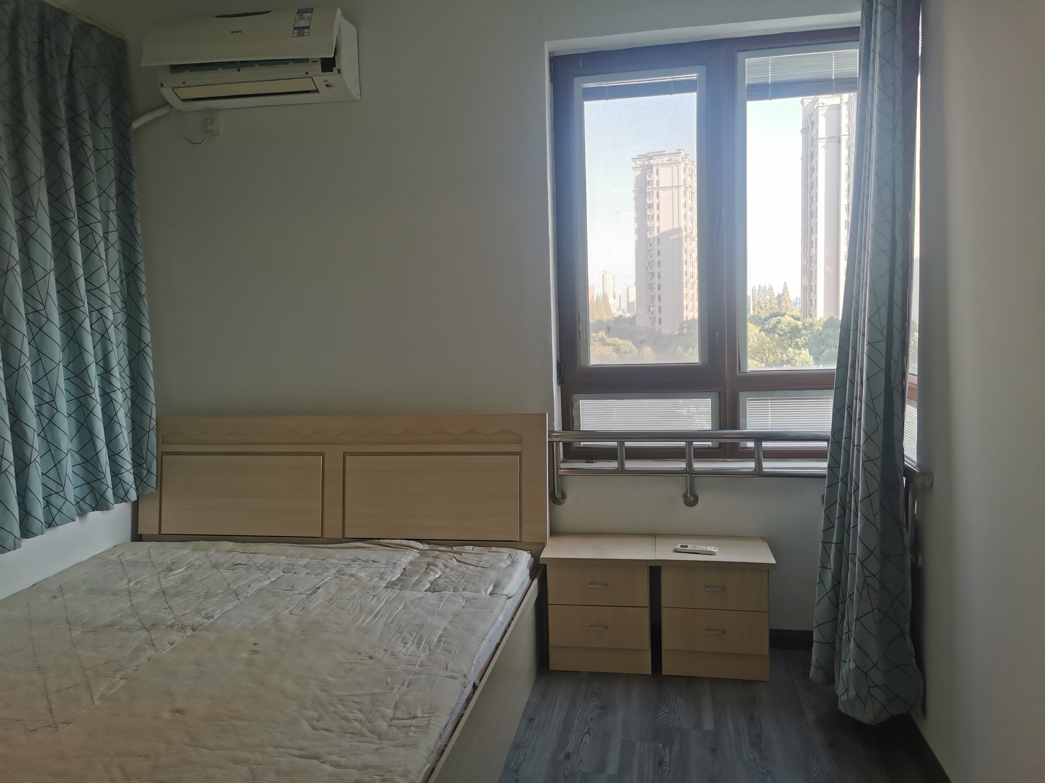 吴中豪景华庭 3室1厅1卫 112m&sup2;