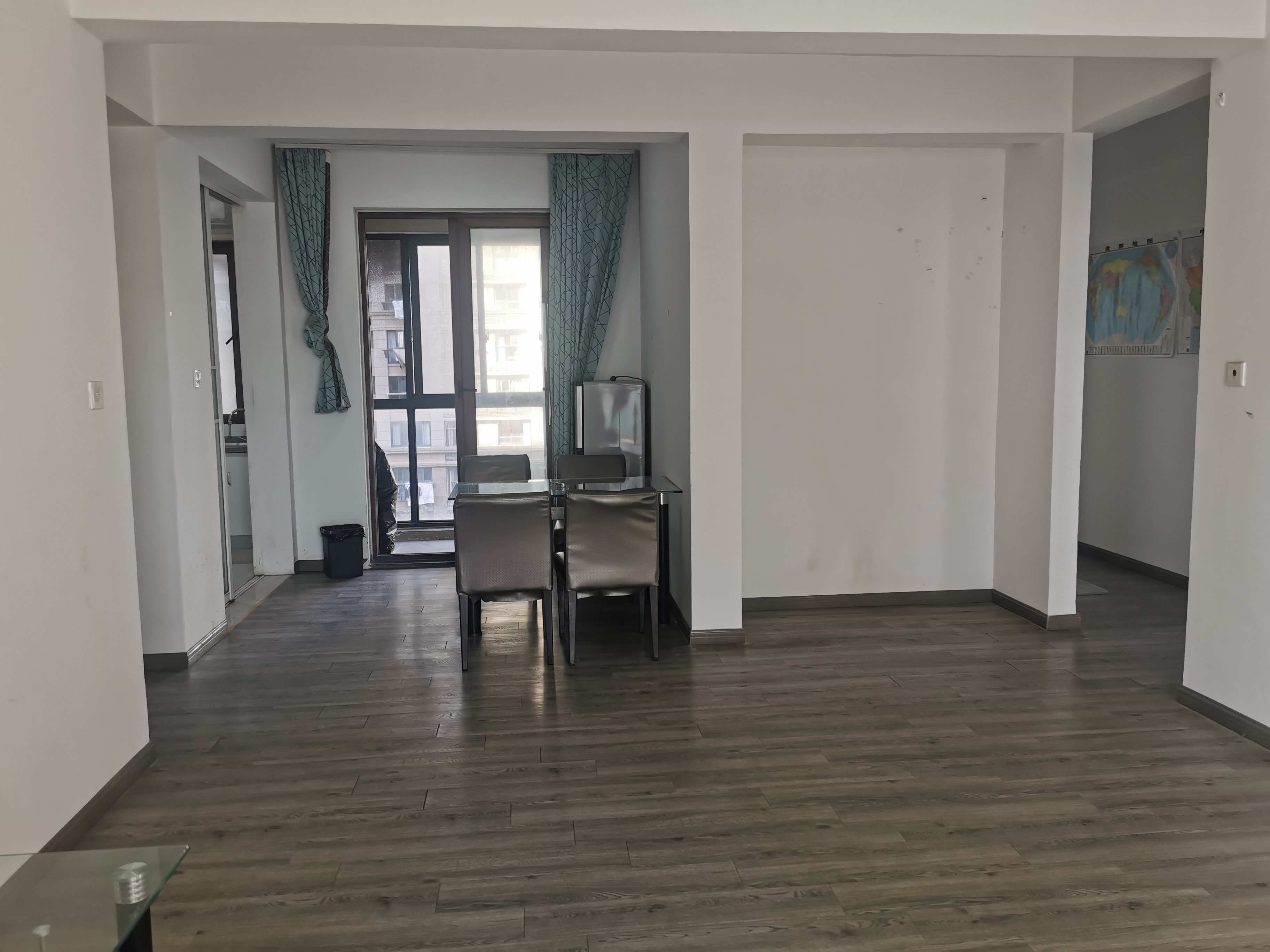 吴中豪景华庭 3室1厅1卫 112m²