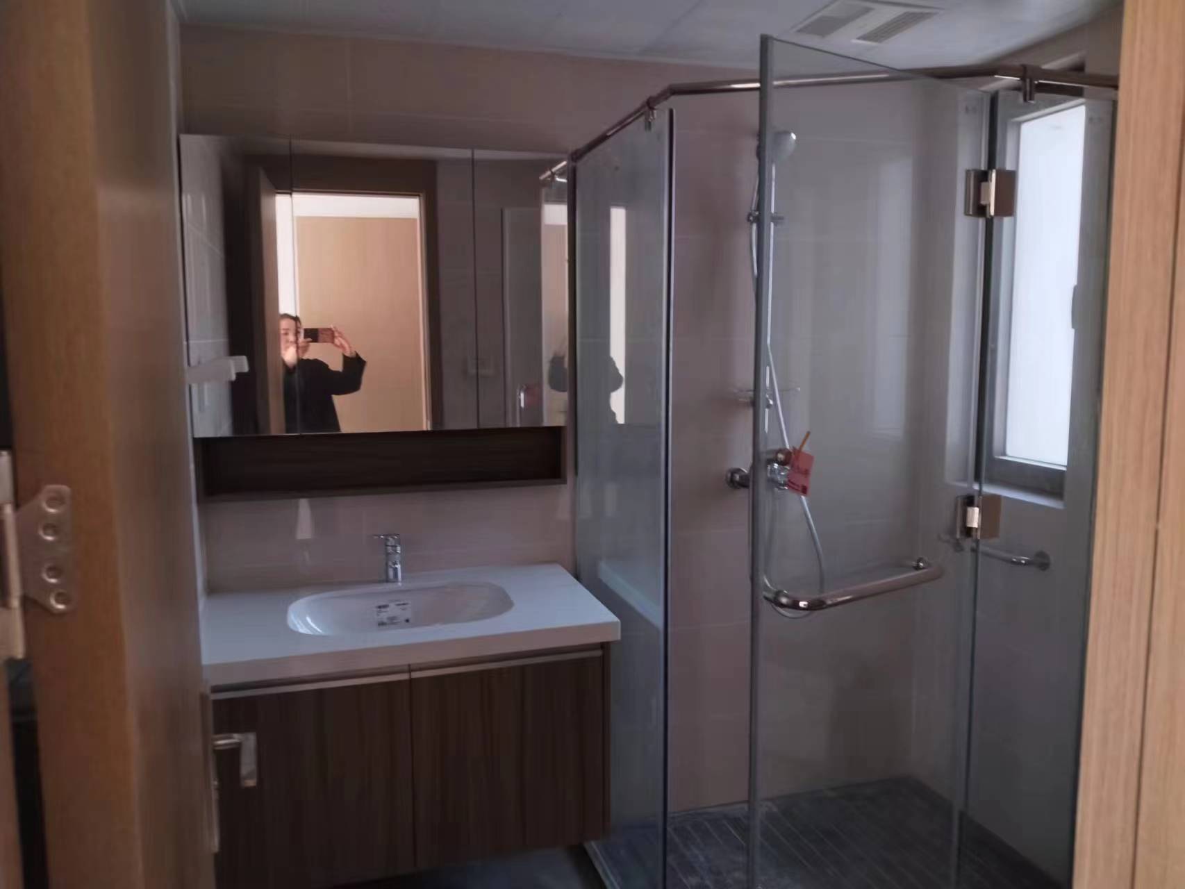 雅居乐鑫基中央公馆西区 3室2厅2卫 134m&sup2;